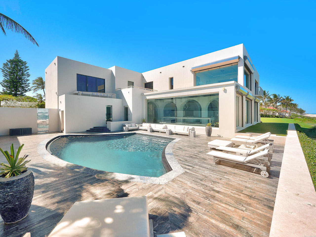PB - Residential