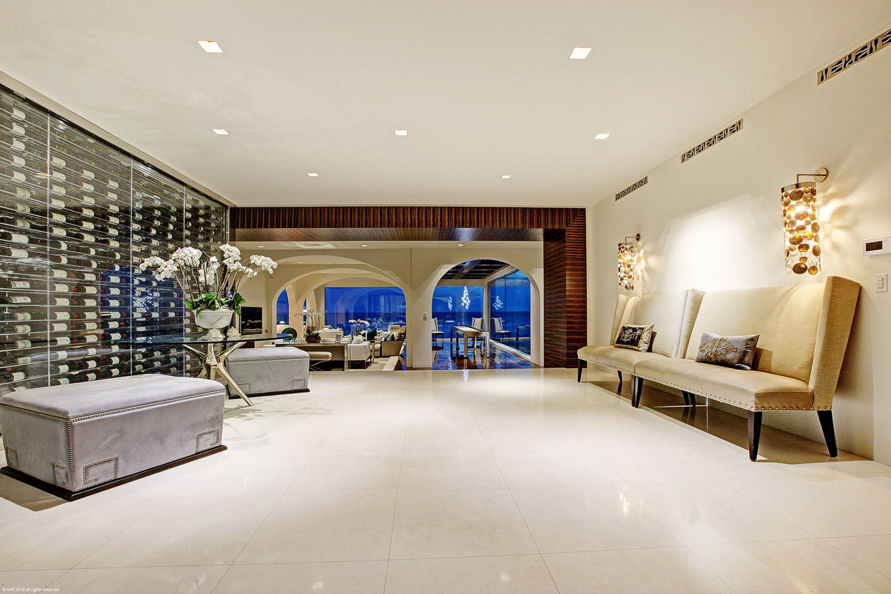 PB - Residential