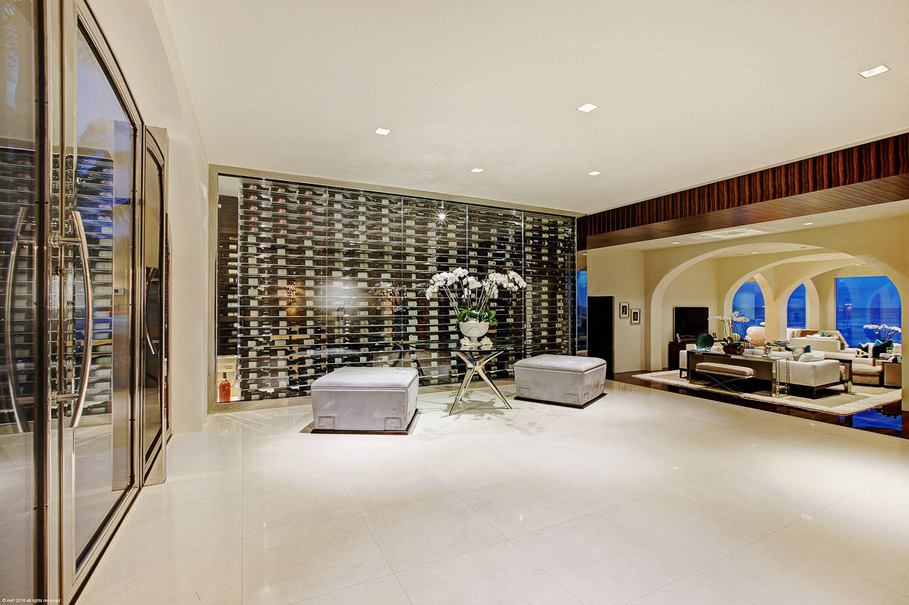 PB - Residential