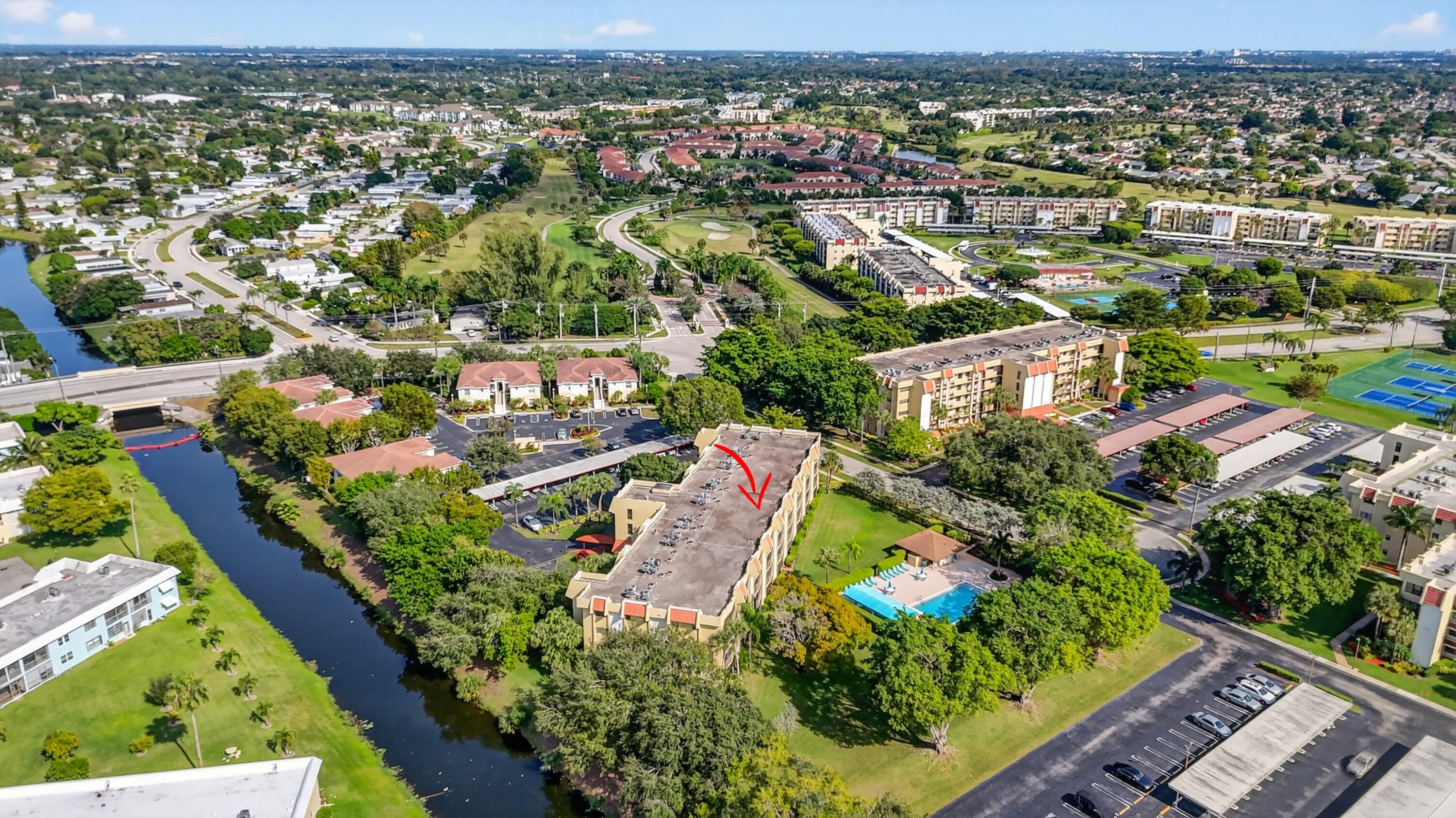Pines of Boca Barwood COND I & II - Residential Lease