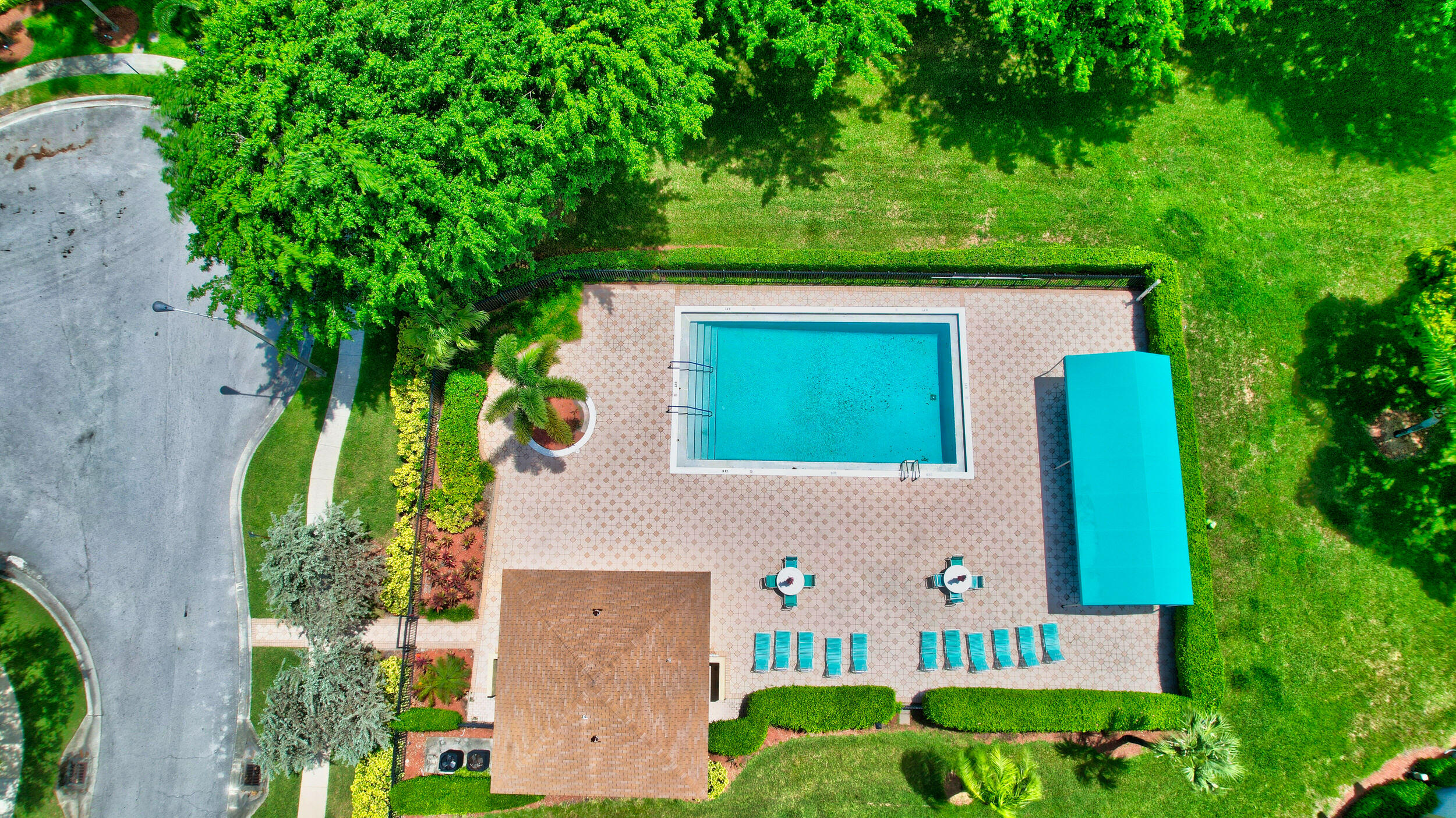 Pines of Boca Barwood COND I & II - Residential Lease