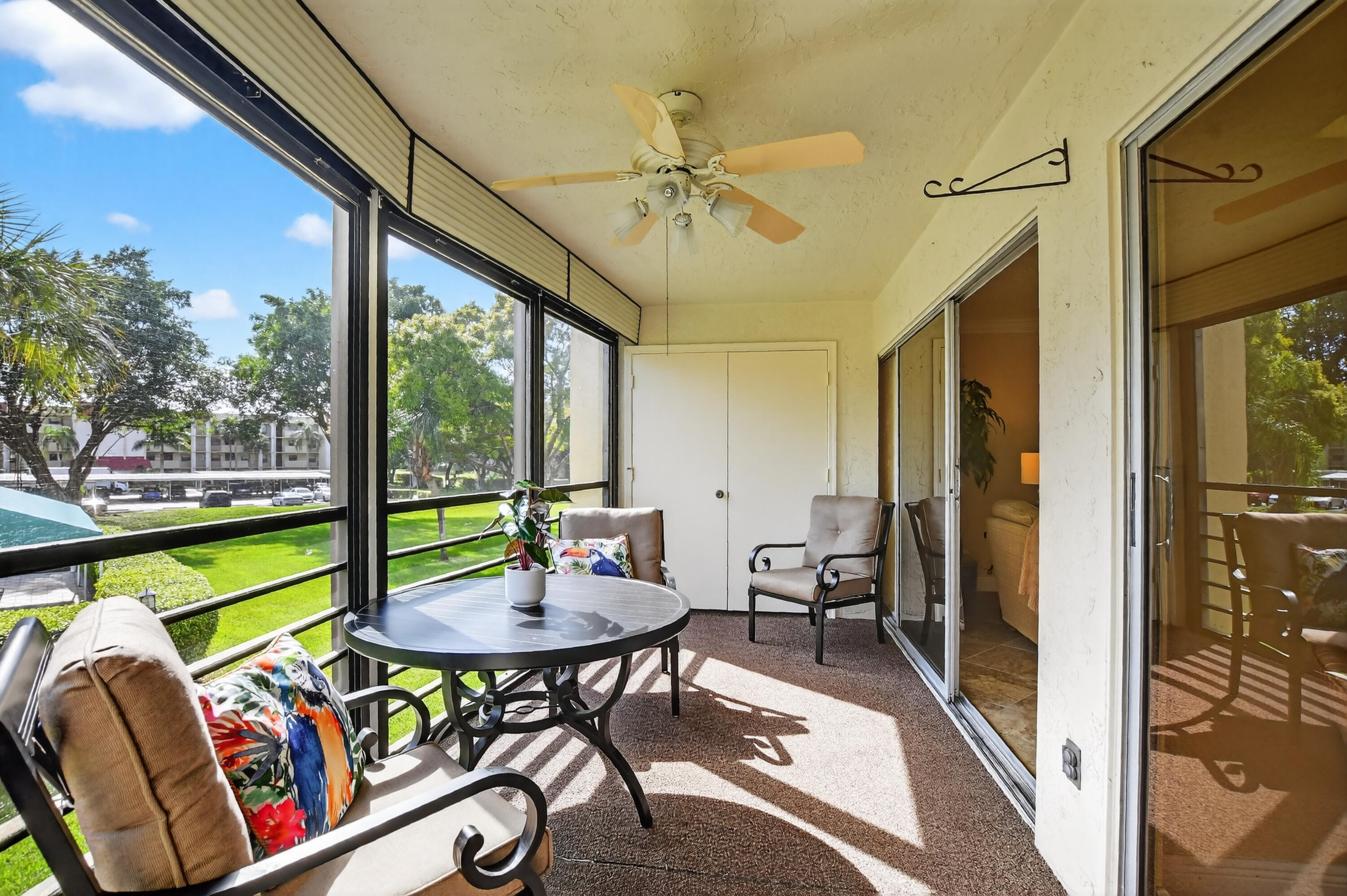 Pines of Boca Barwood COND I & II - Residential Lease