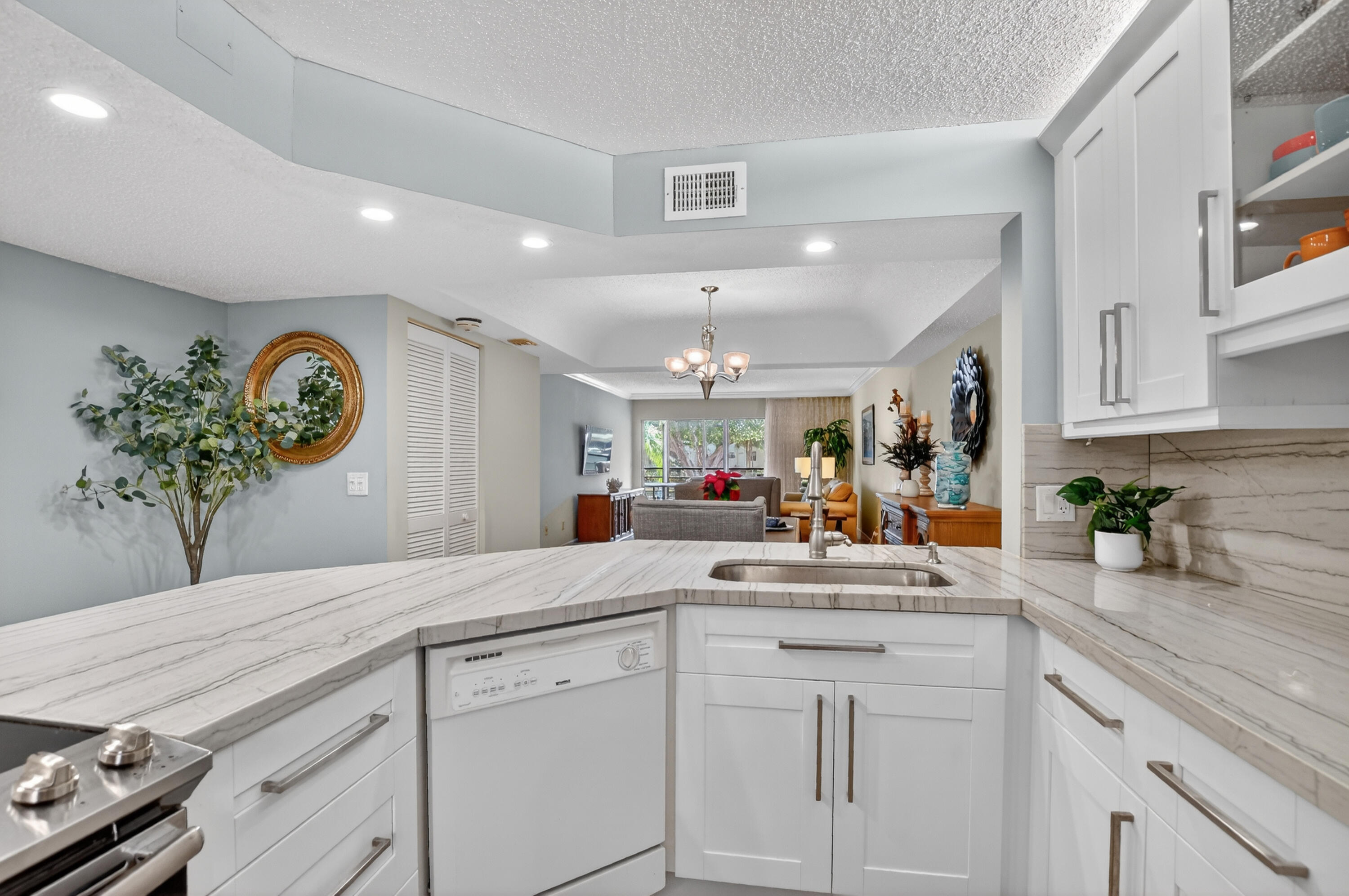 Pines of Boca Barwood COND I & II - Residential Lease