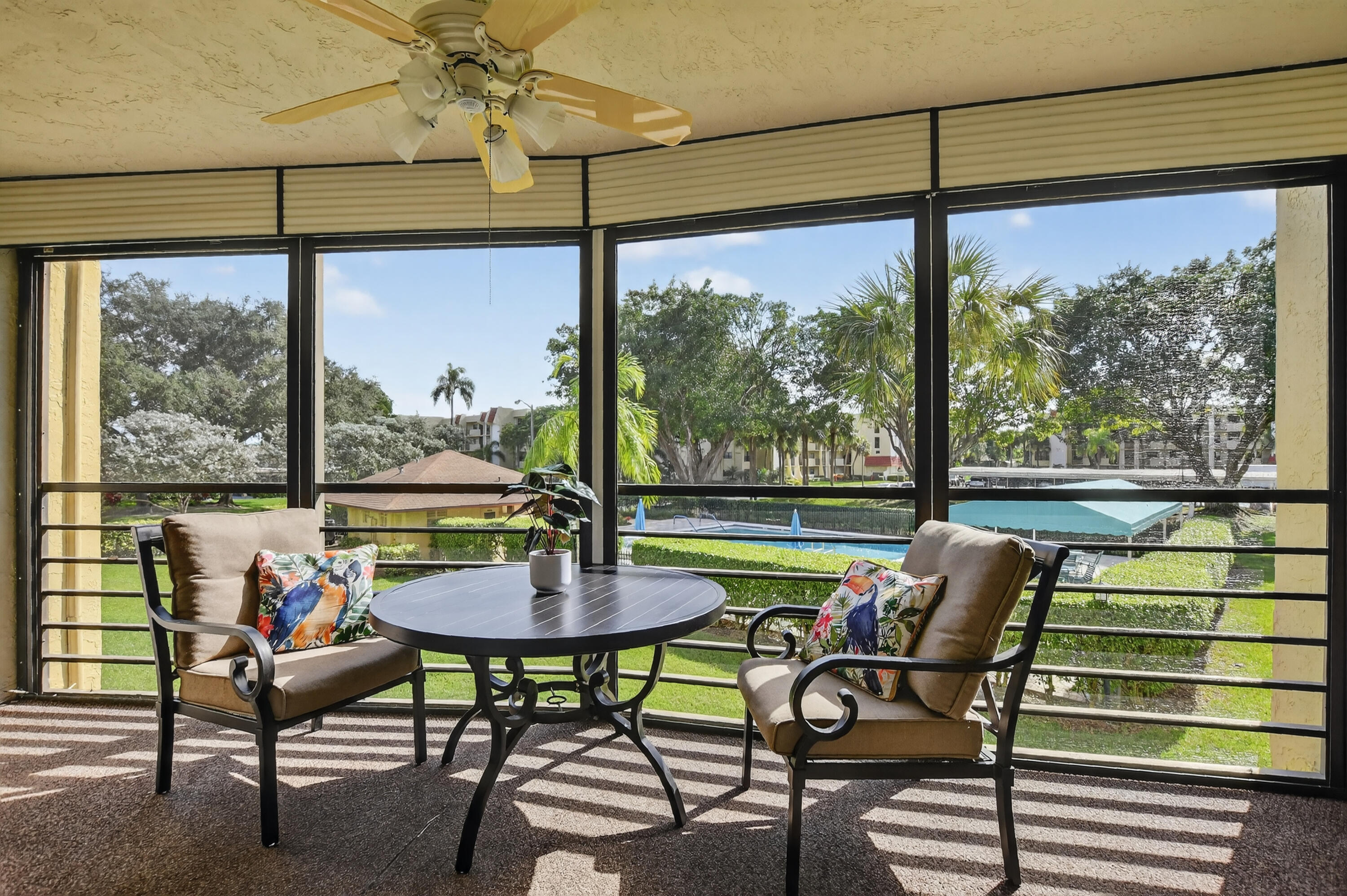 Pines of Boca Barwood COND I & II - Residential Lease