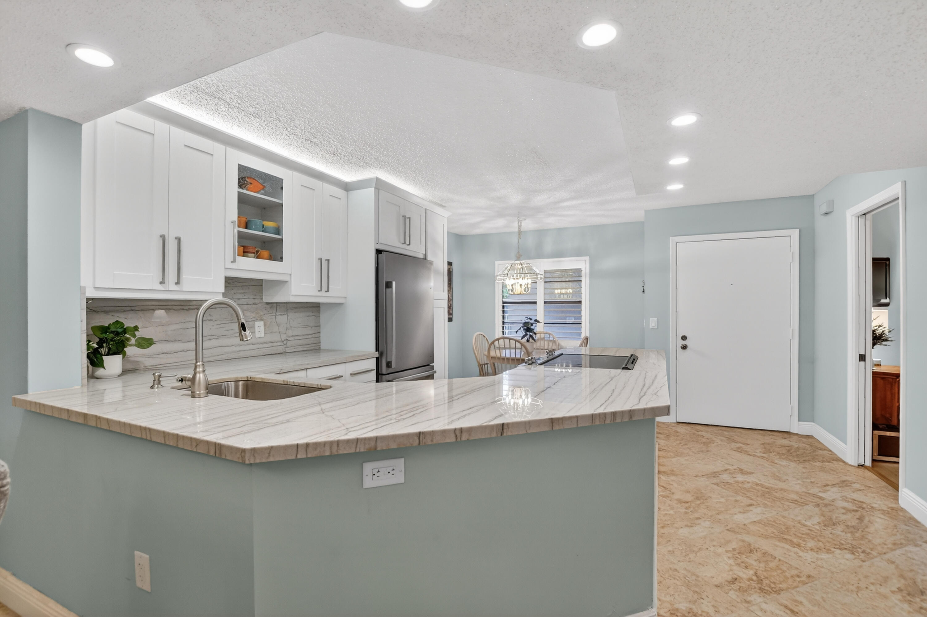 Pines of Boca Barwood COND I & II - Residential Lease