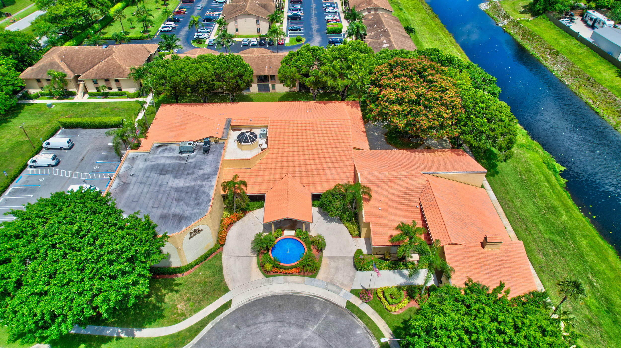 Pines of Boca Barwood COND I & II - Residential Lease