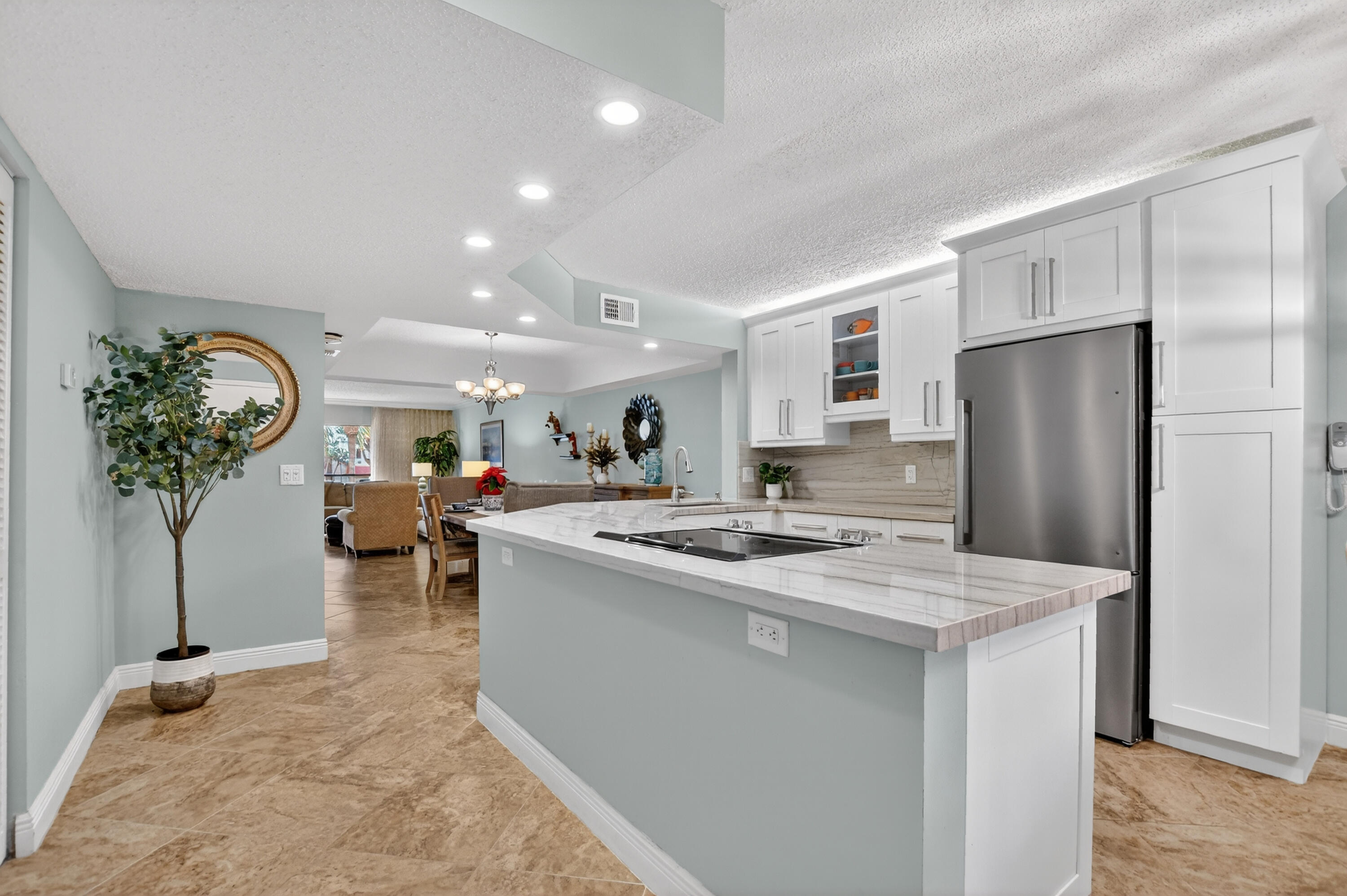 Pines of Boca Barwood COND I & II - Residential Lease