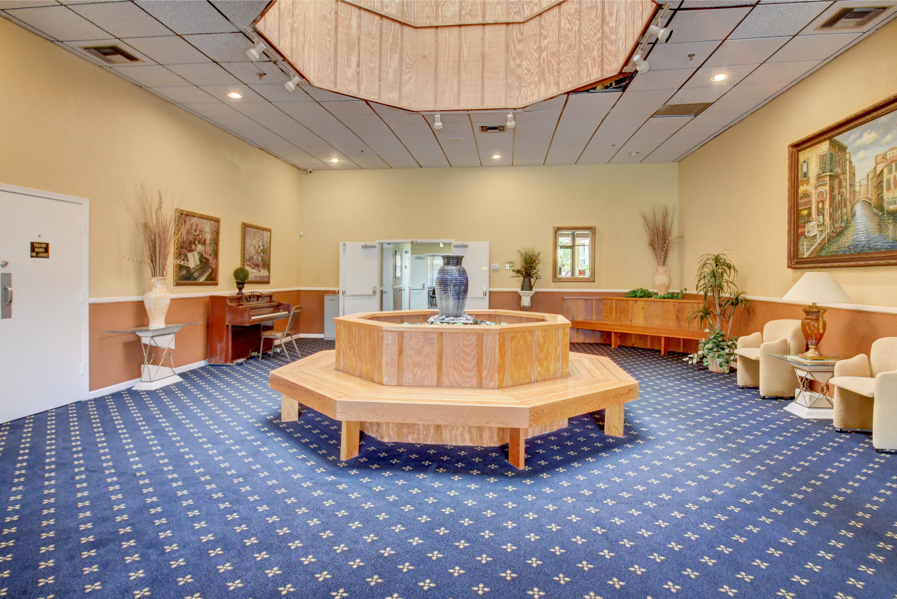 Pines of Boca Barwood COND I & II - Residential Lease