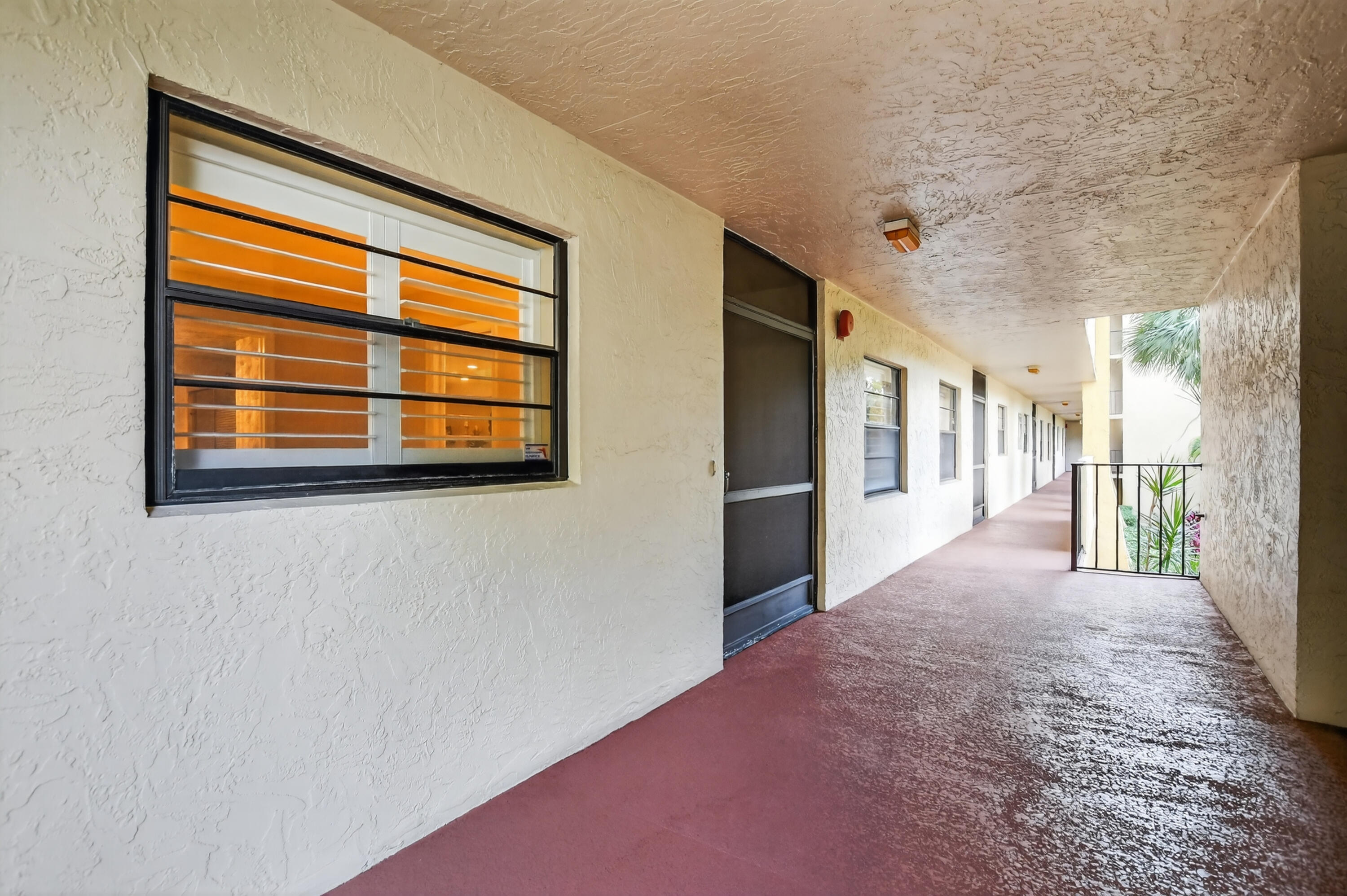 Pines of Boca Barwood COND I & II - Residential Lease