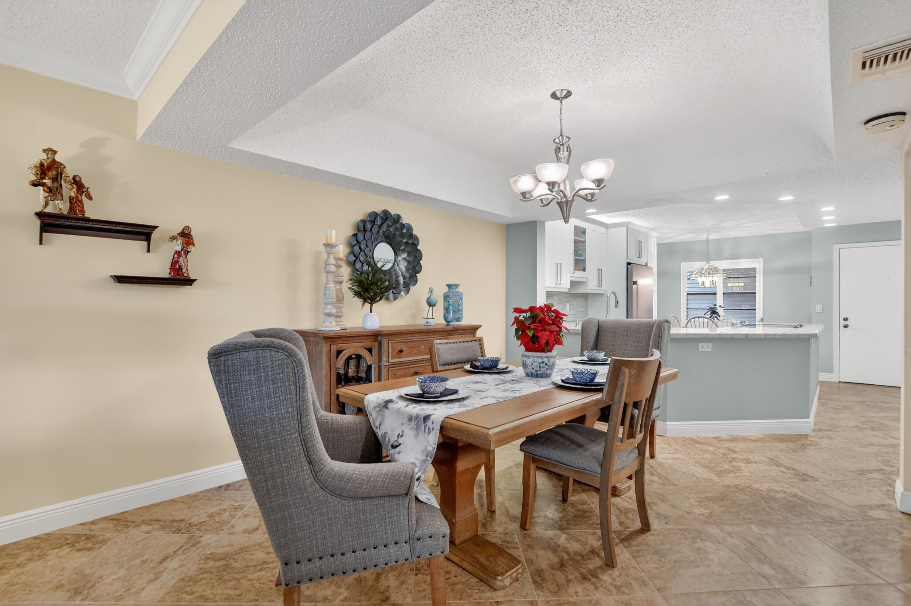 Pines of Boca Barwood COND I & II - Residential Lease