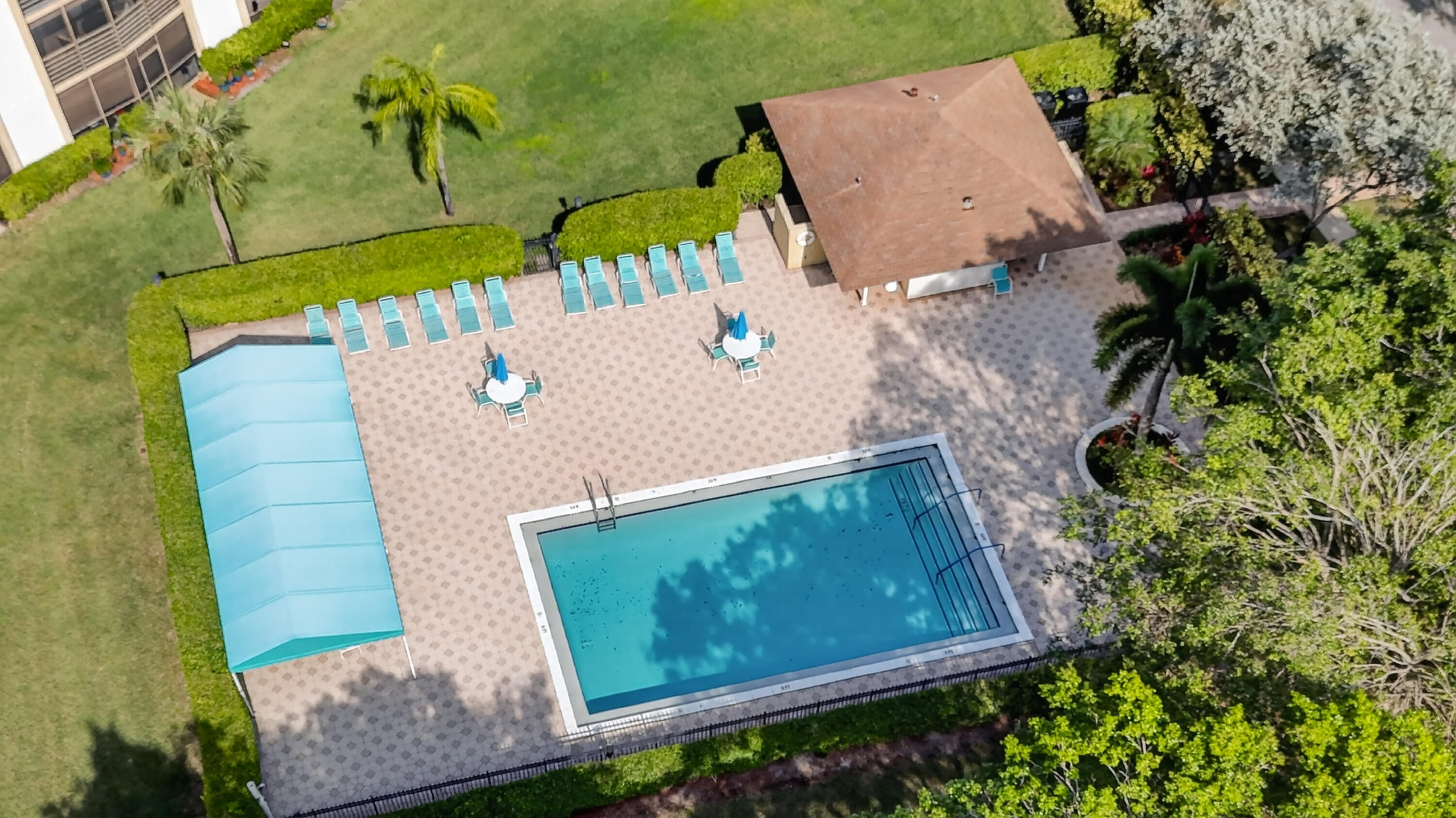 Pines of Boca Barwood COND I & II - Residential Lease