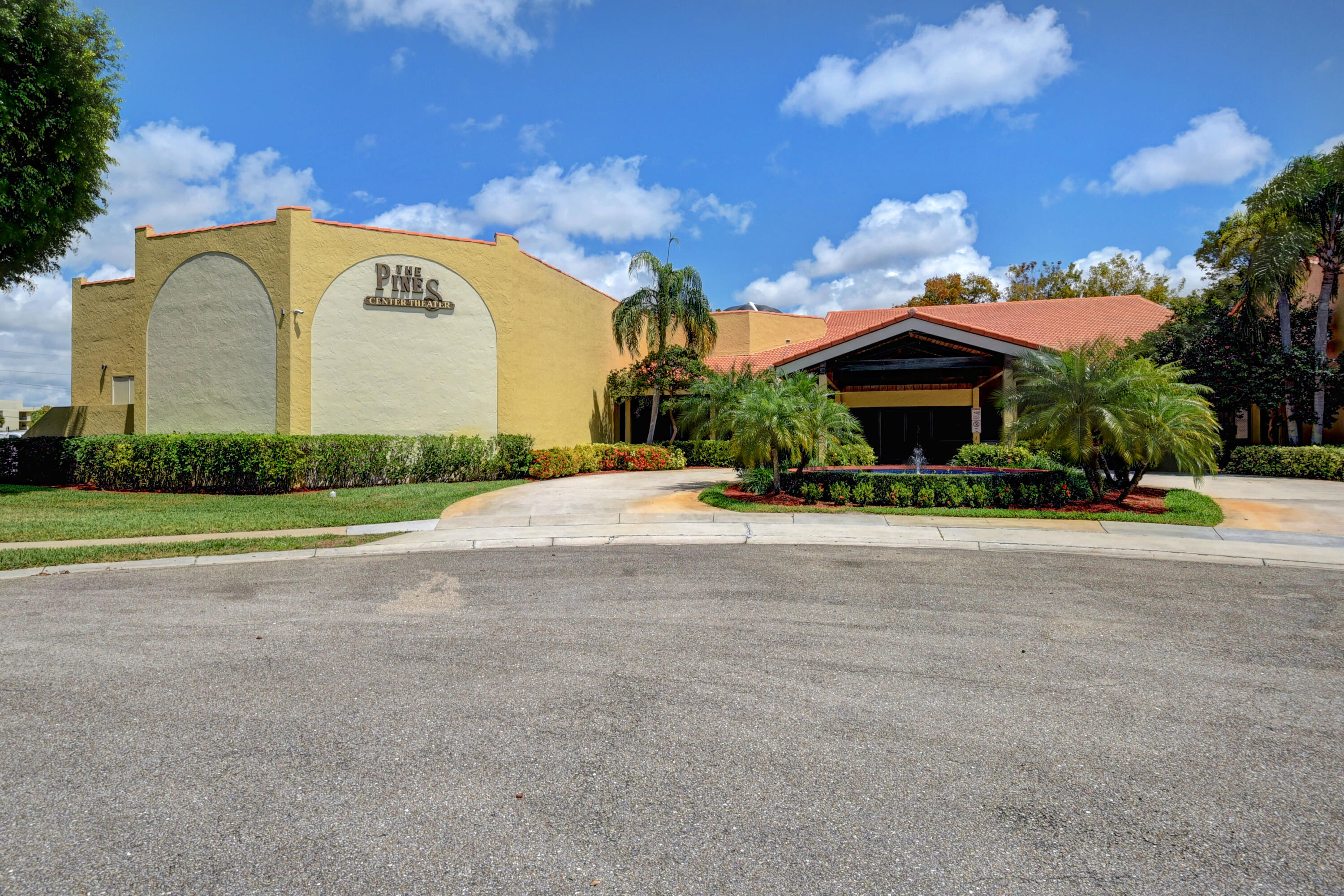 Pines of Boca Barwood COND I & II - Residential Lease