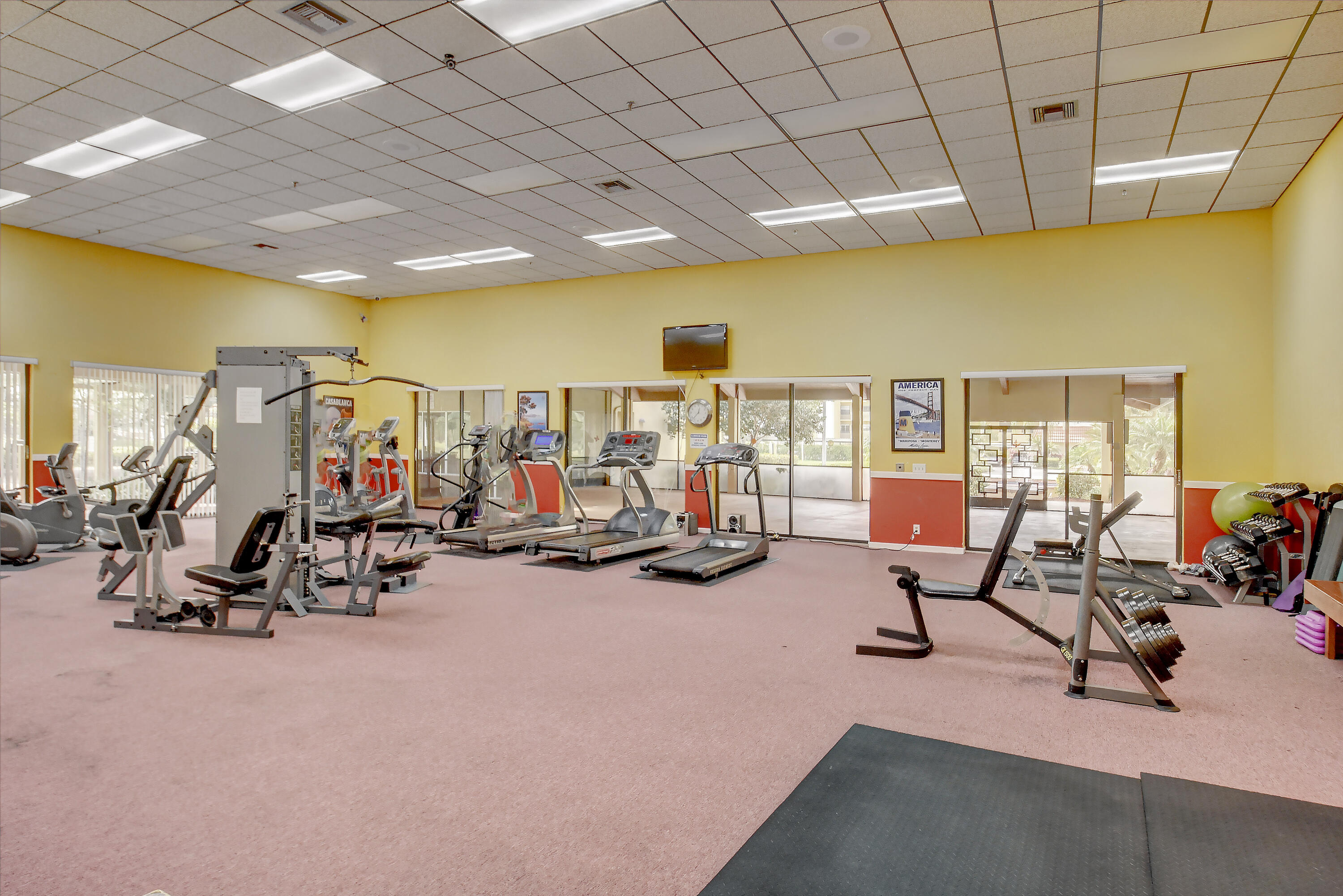 Pines of Boca Barwood COND I & II - Residential Lease