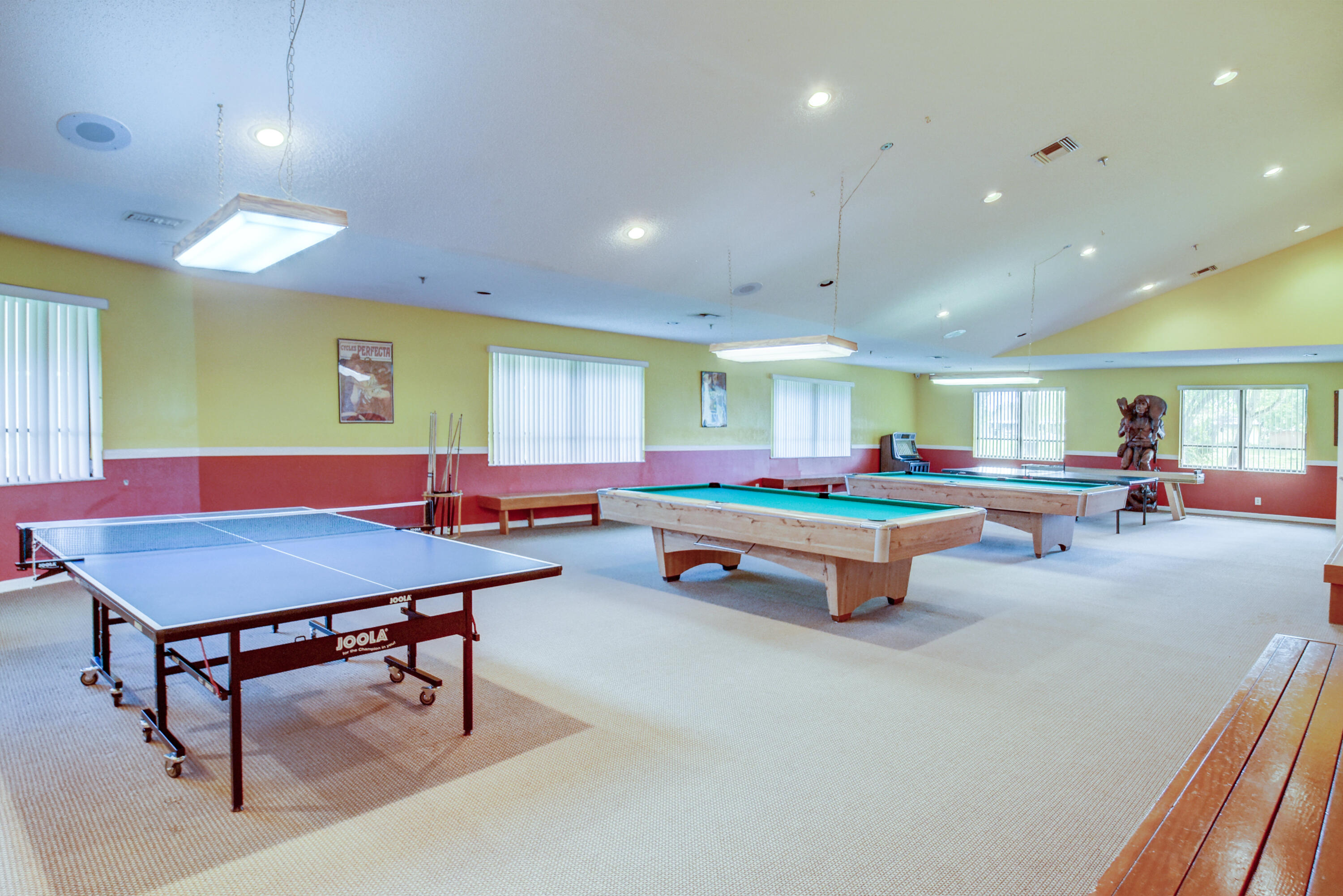Pines of Boca Barwood COND I & II - Residential Lease
