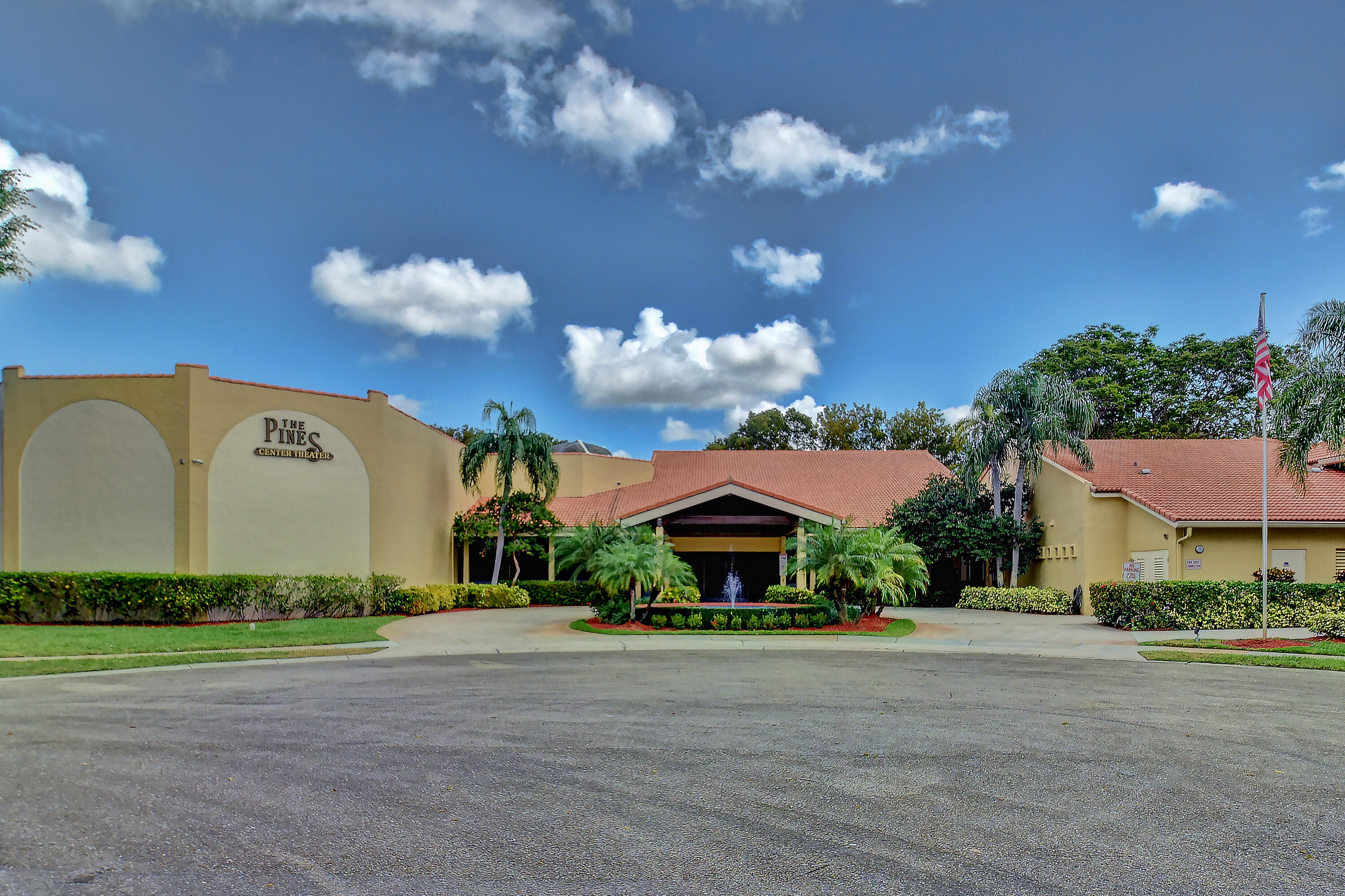 Pines of Boca Barwood COND I & II - Residential Lease