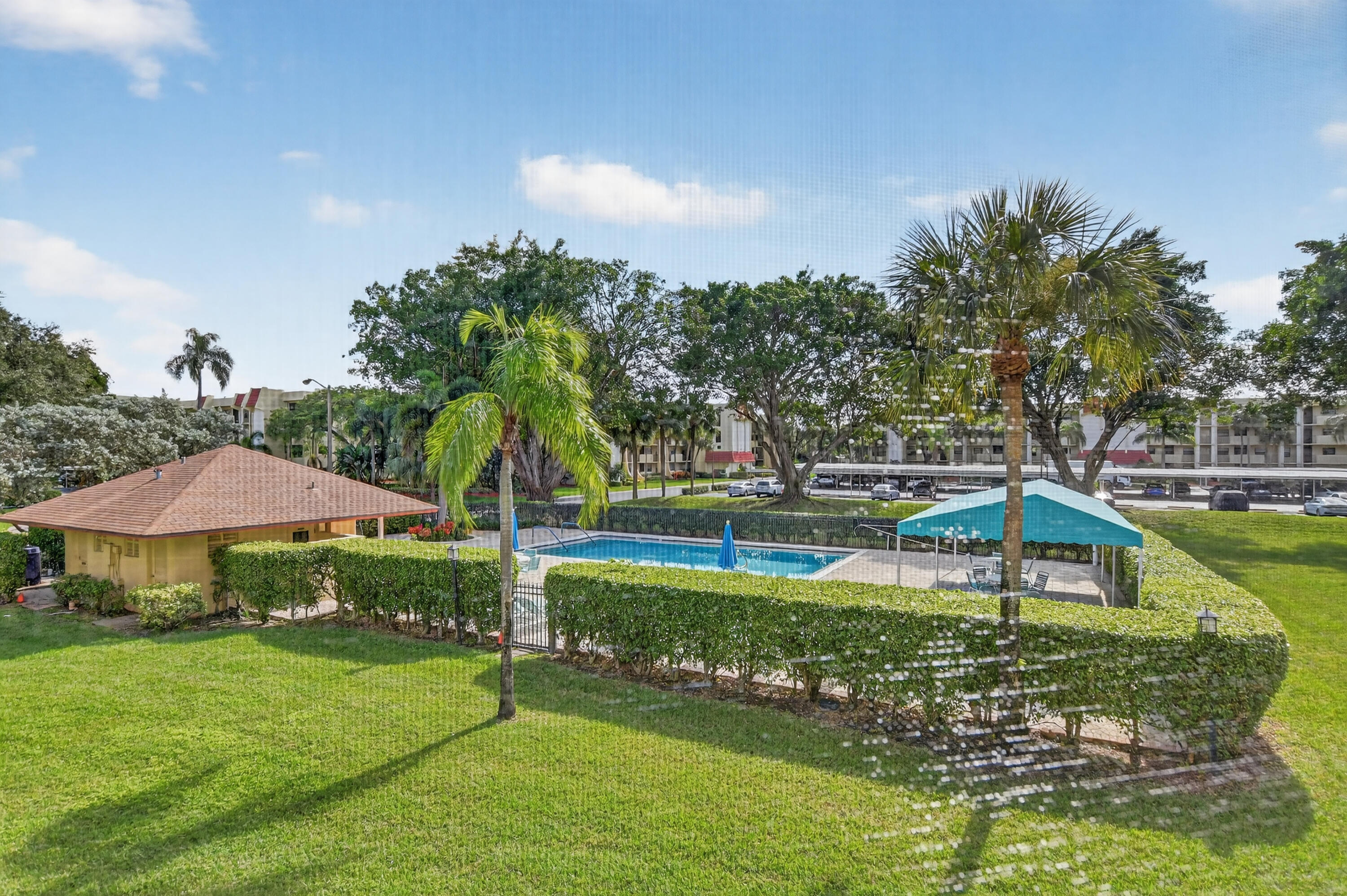 Pines of Boca Barwood COND I & II - Residential Lease