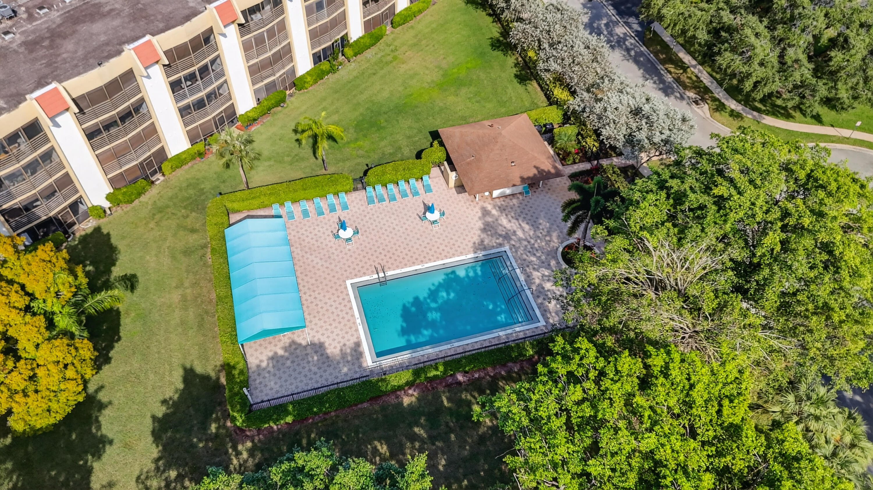 Pines of Boca Barwood COND I & II - Residential Lease
