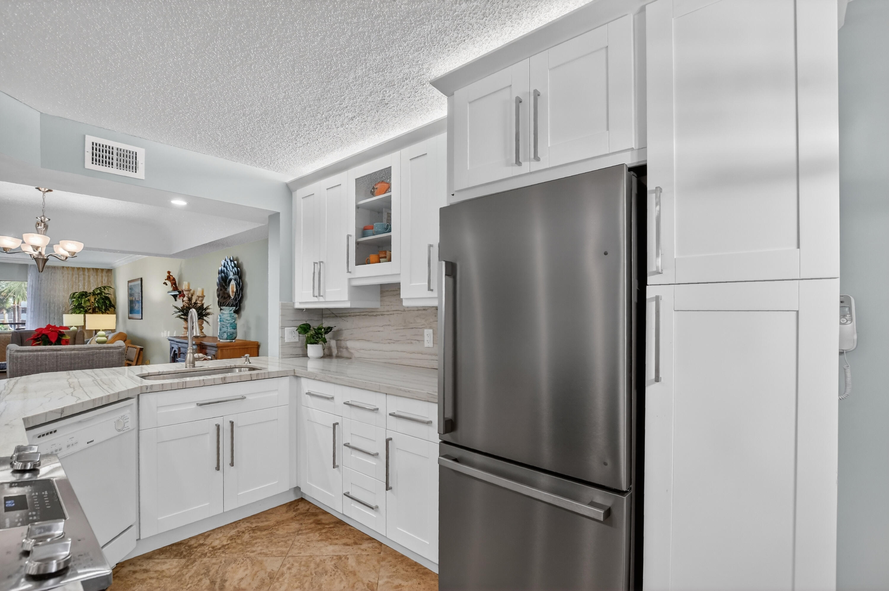 Pines of Boca Barwood COND I & II - Residential Lease