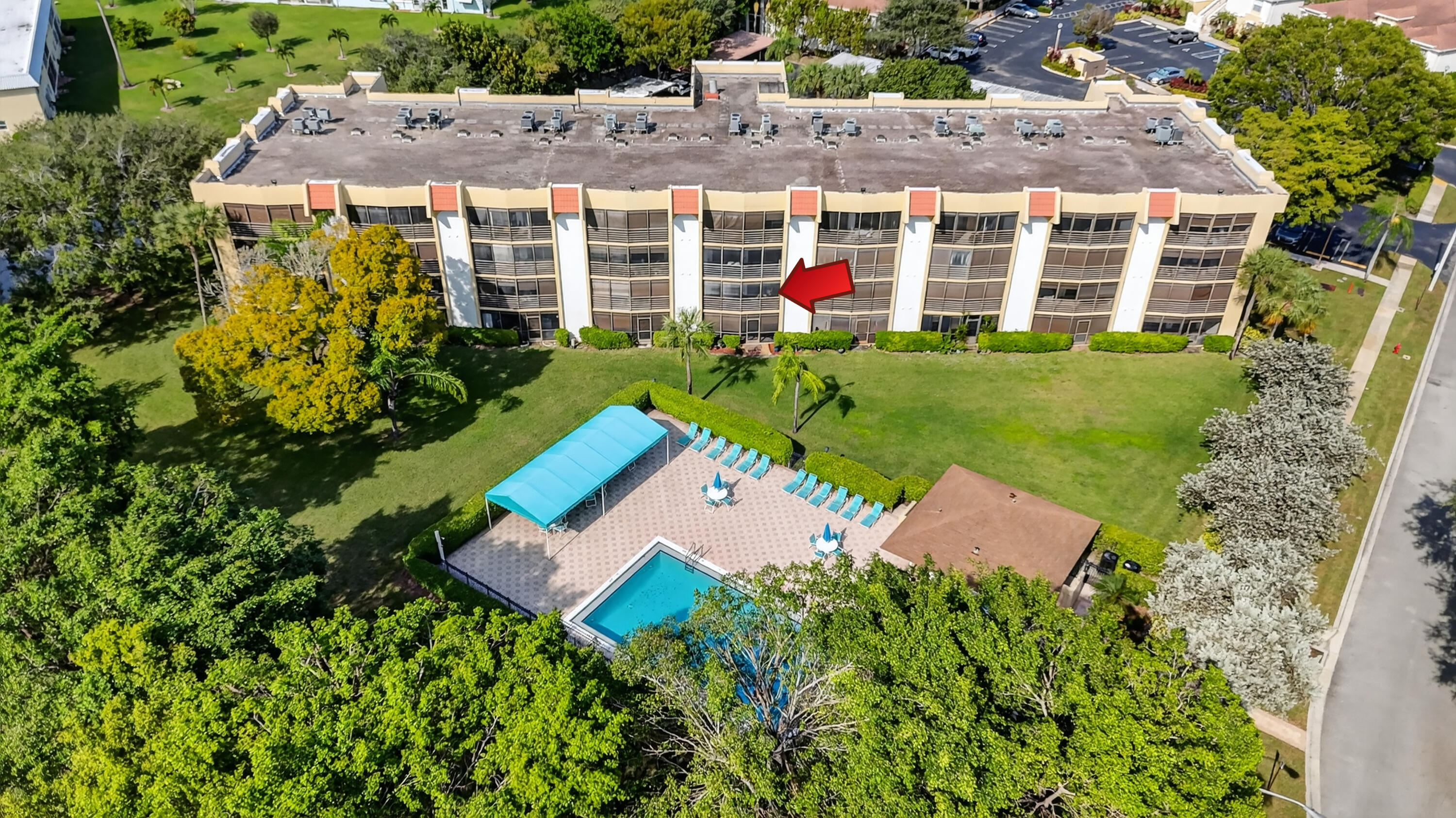 Pines of Boca Barwood COND I & II - Residential Lease