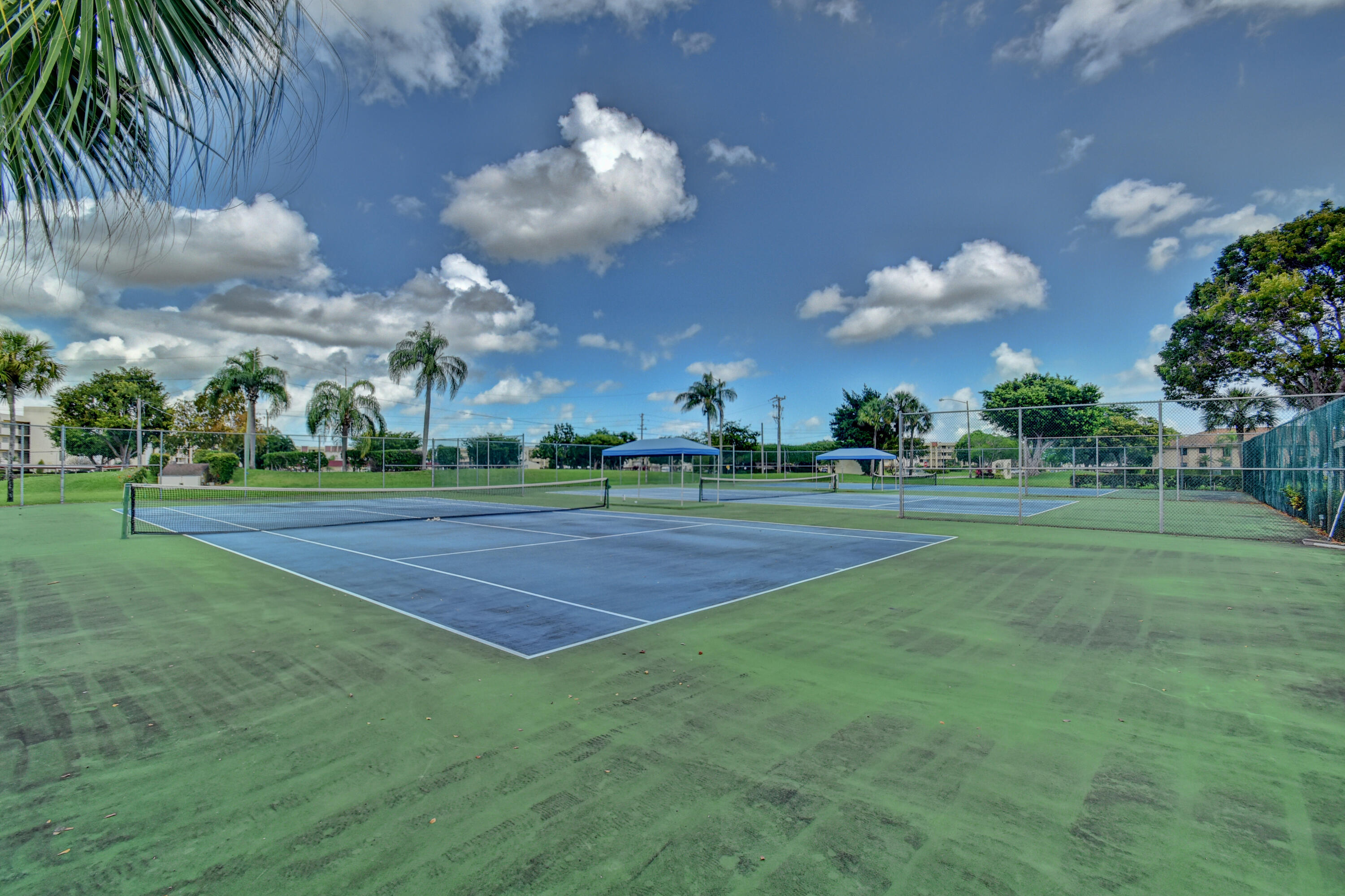 Pines of Boca Barwood COND I & II - Residential Lease
