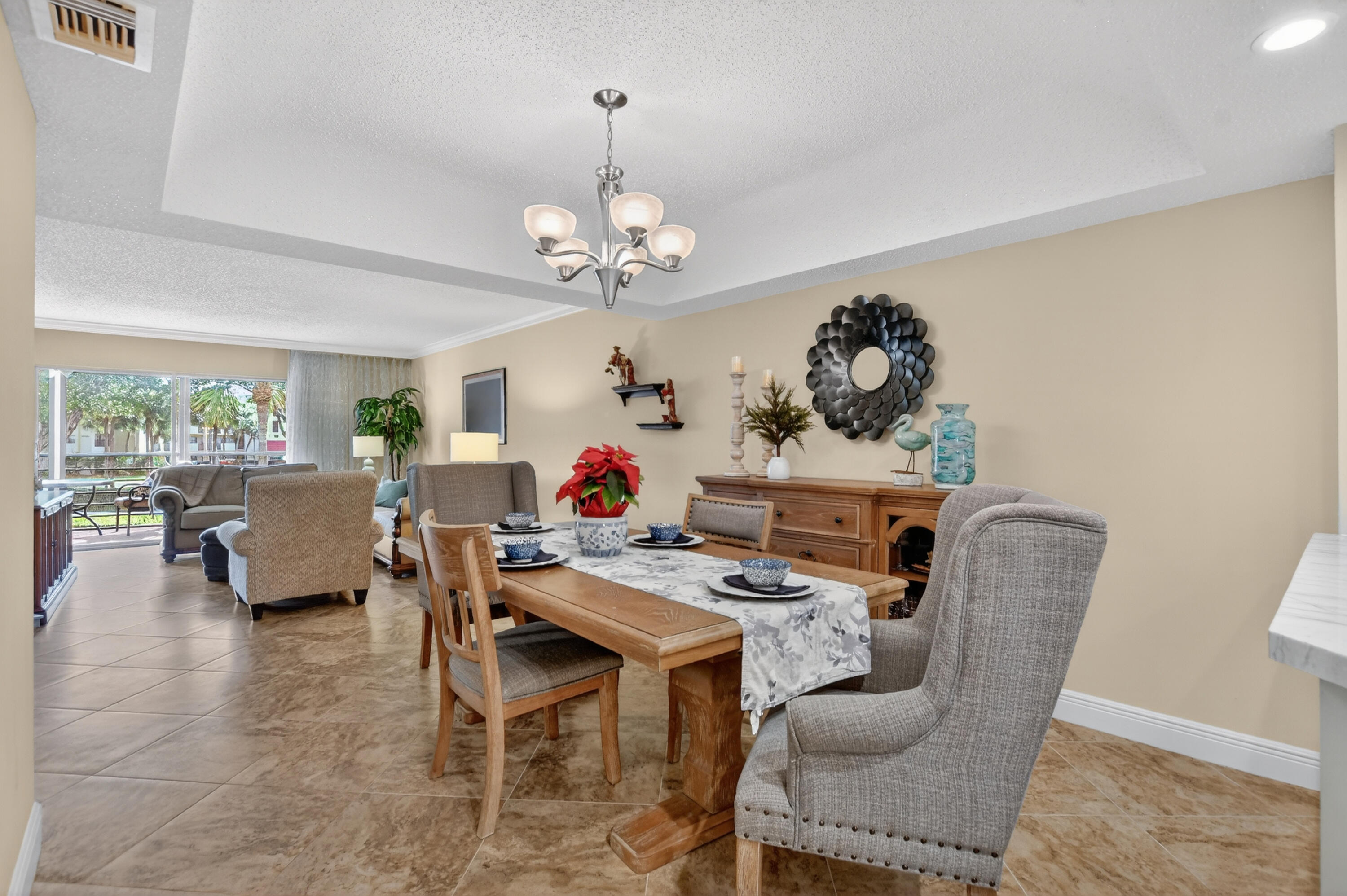 Pines of Boca Barwood COND I & II - Residential Lease