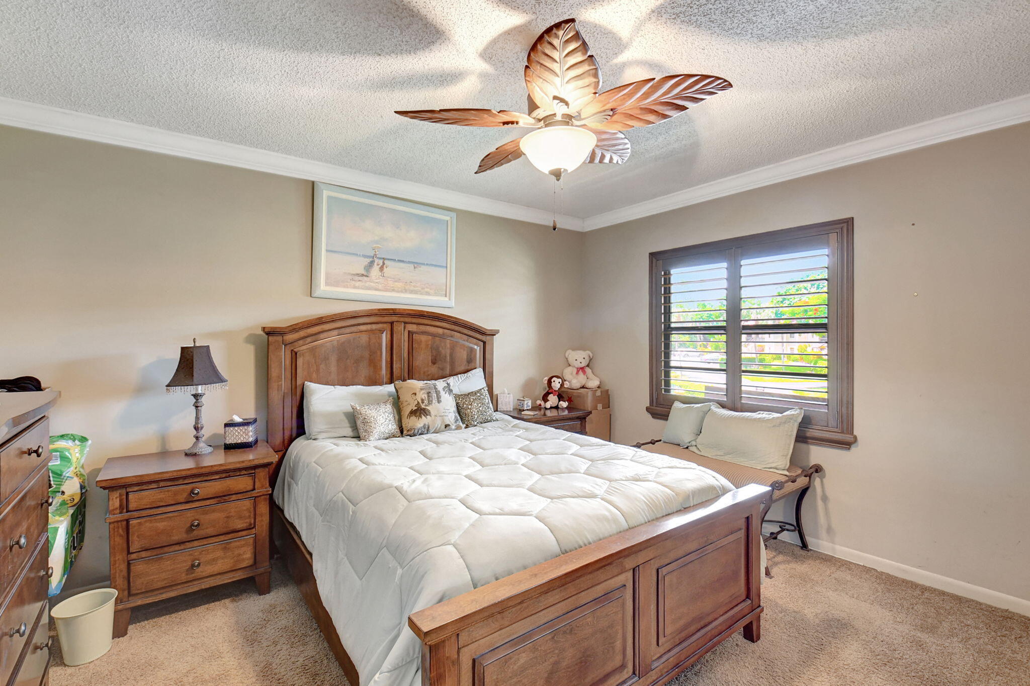FAIRWAYS OF BOCA LAGO CONDO - Residential