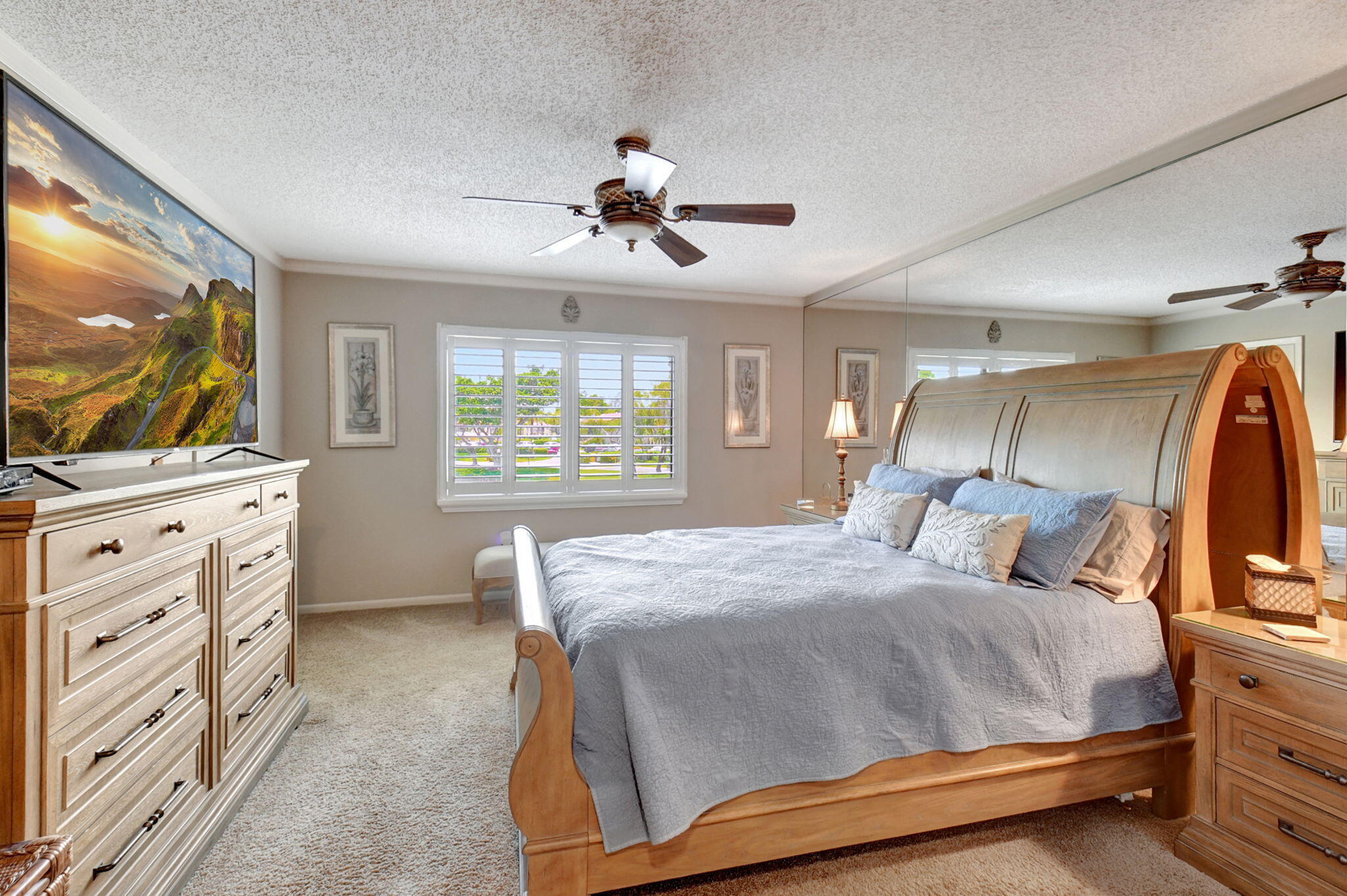 FAIRWAYS OF BOCA LAGO CONDO - Residential