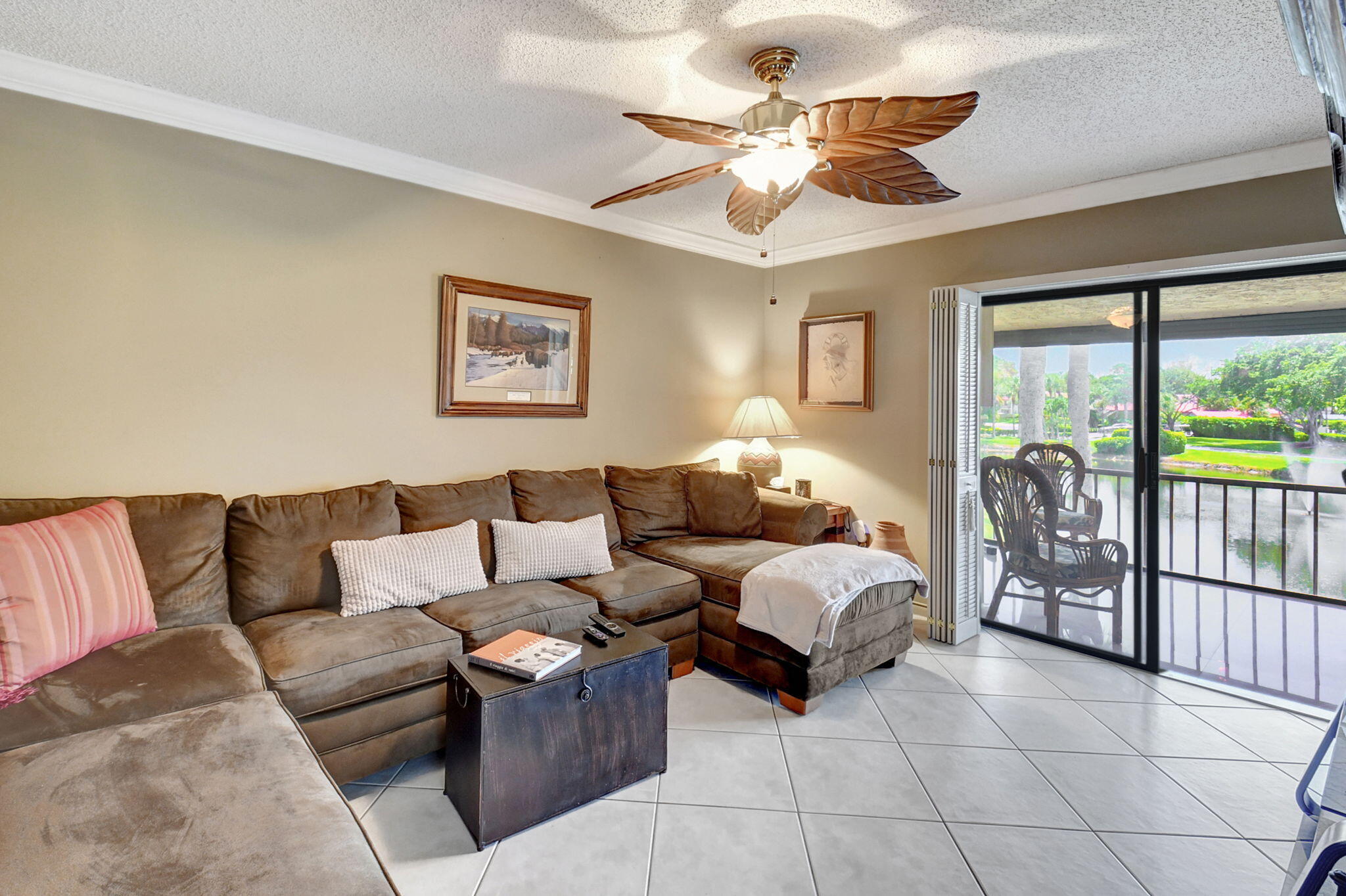 FAIRWAYS OF BOCA LAGO CONDO - Residential