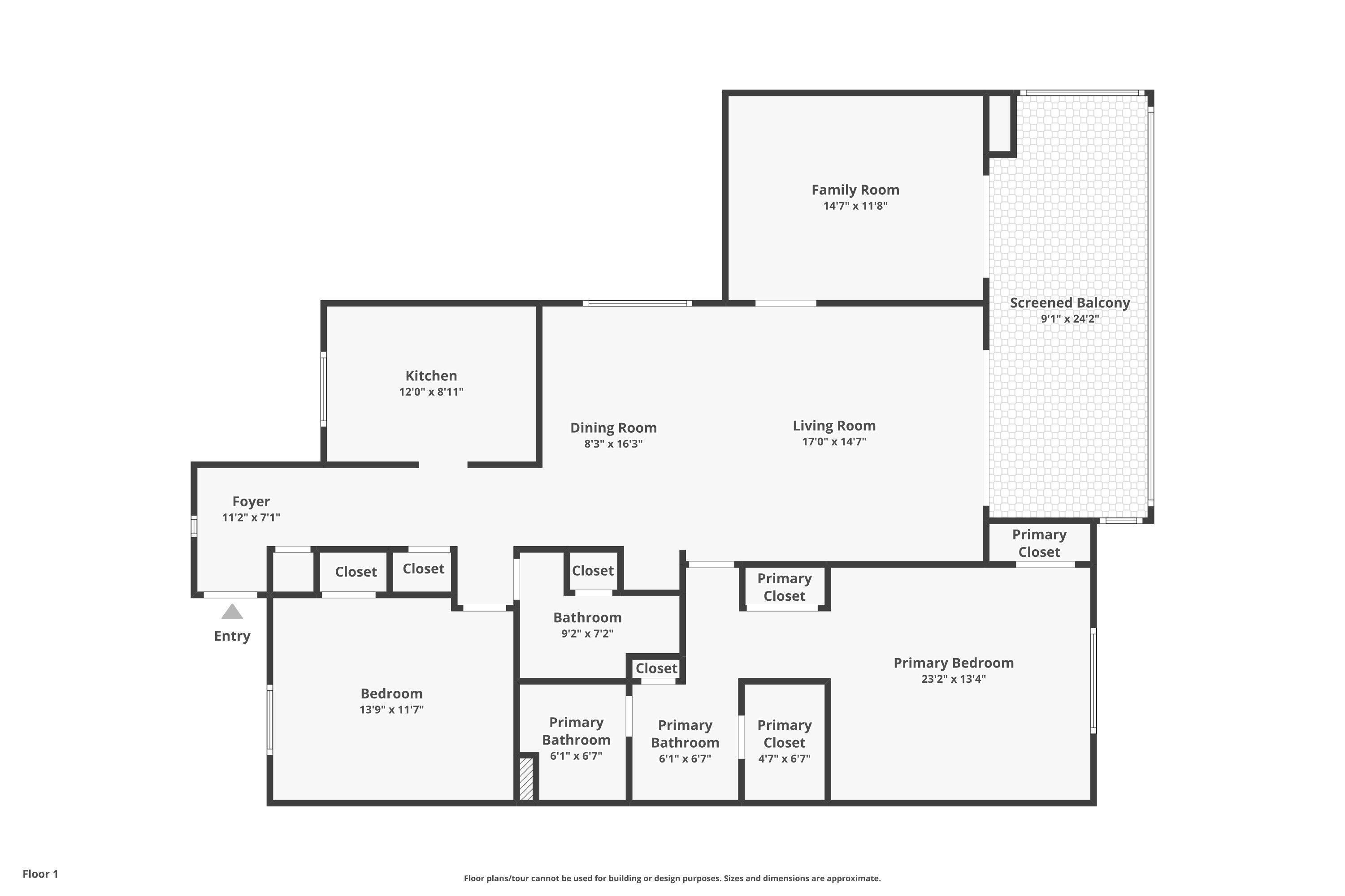 FAIRWAYS OF BOCA LAGO CONDO - Residential