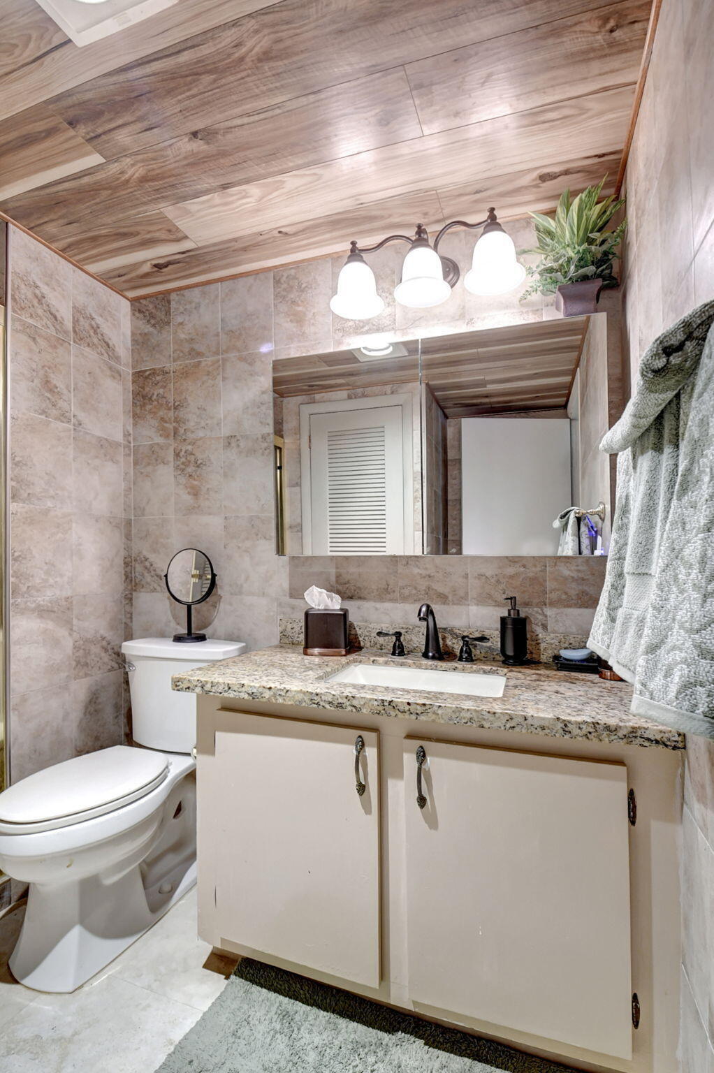 FAIRWAYS OF BOCA LAGO CONDO - Residential