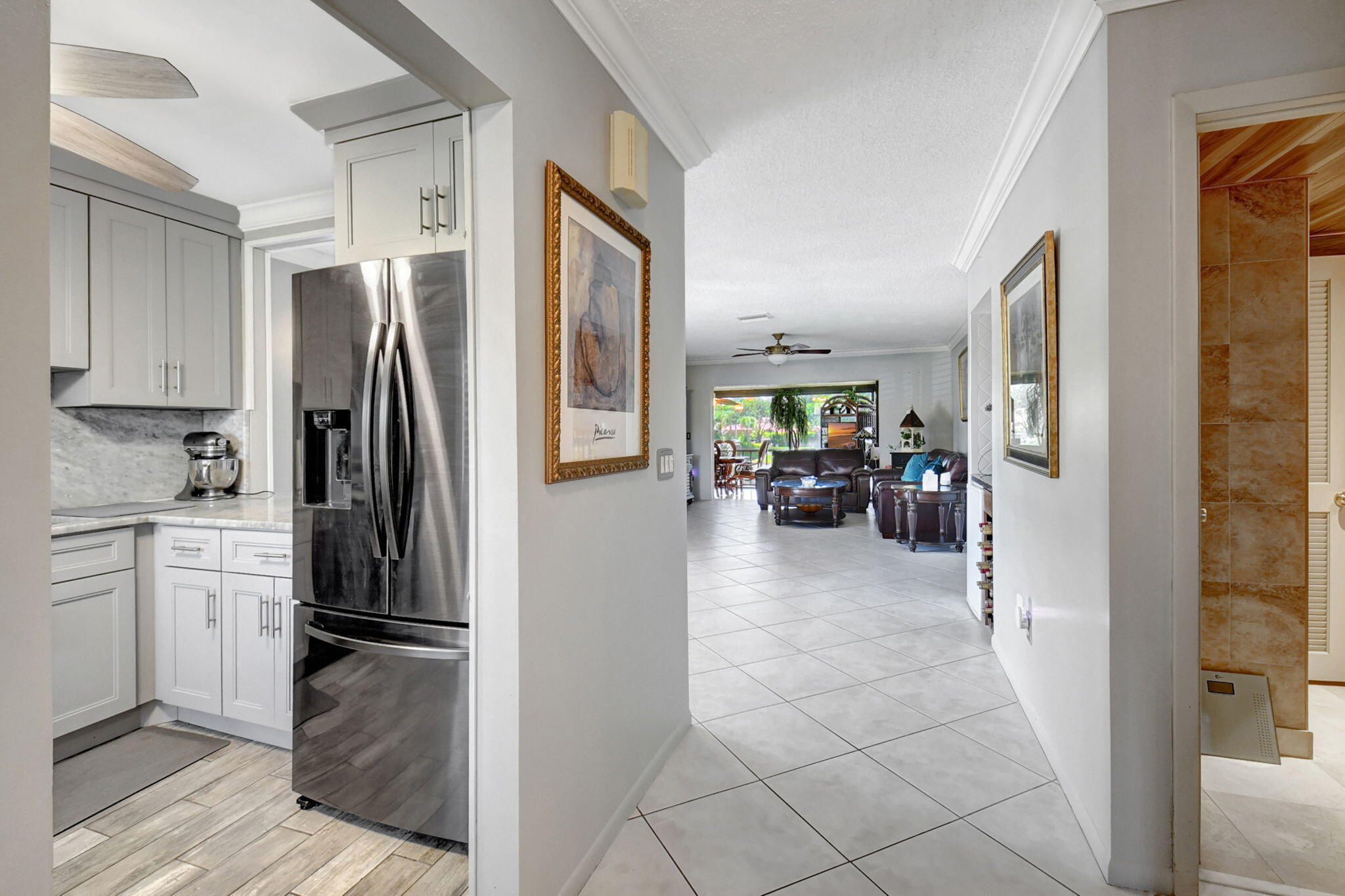 FAIRWAYS OF BOCA LAGO CONDO - Residential