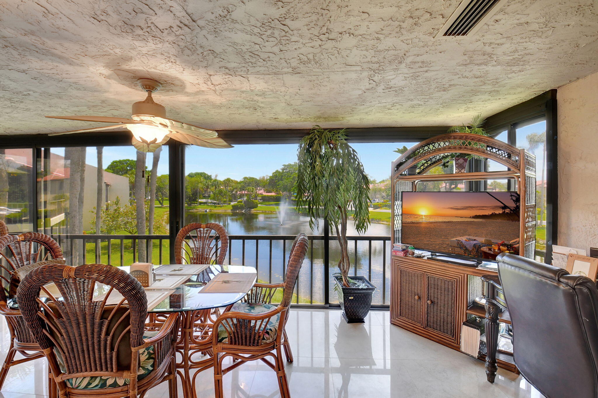 FAIRWAYS OF BOCA LAGO CONDO - Residential