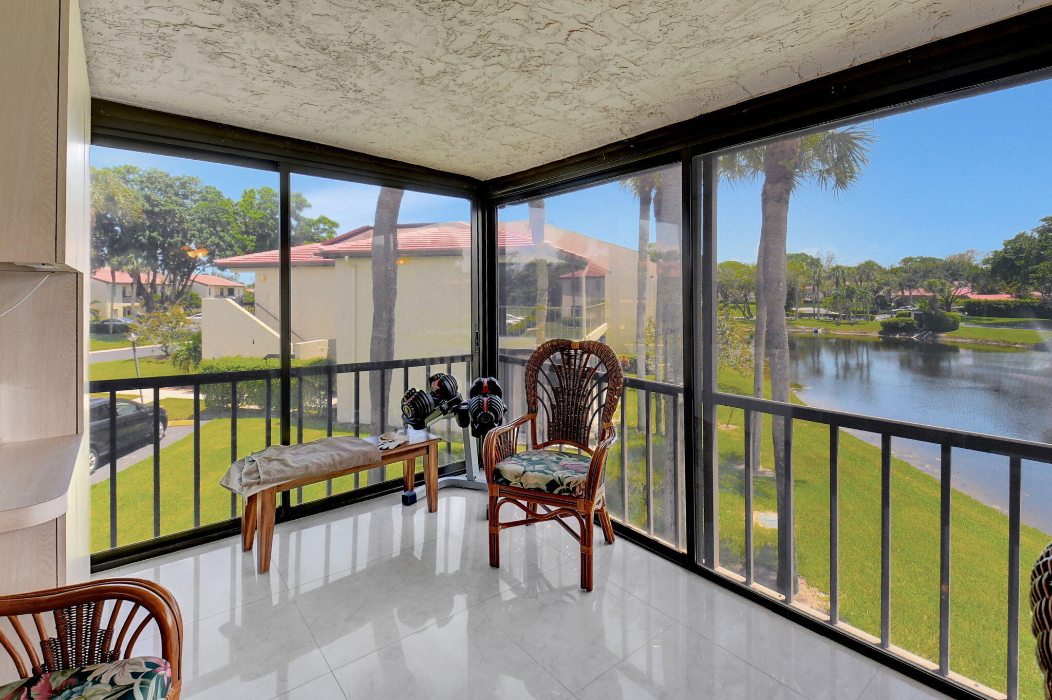 FAIRWAYS OF BOCA LAGO CONDO - Residential
