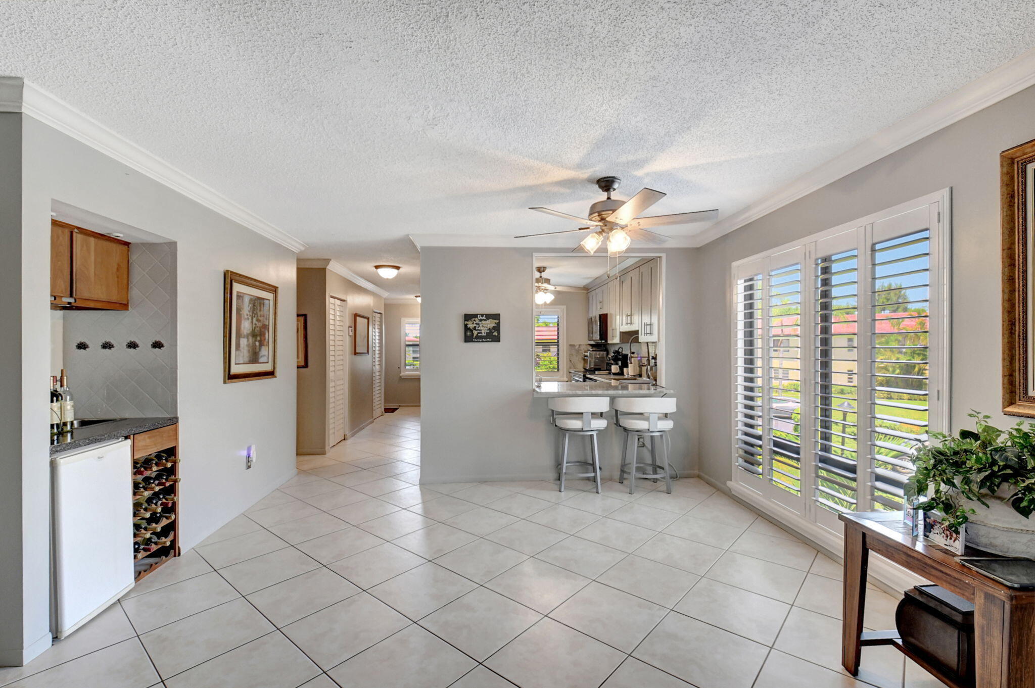 FAIRWAYS OF BOCA LAGO CONDO - Residential