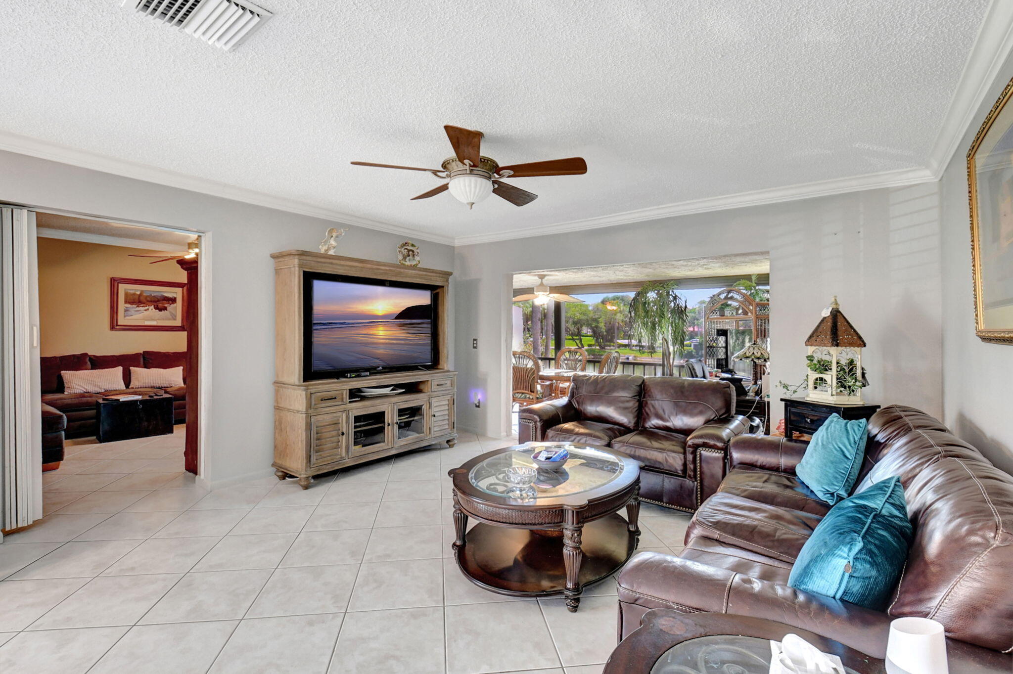 FAIRWAYS OF BOCA LAGO CONDO - Residential