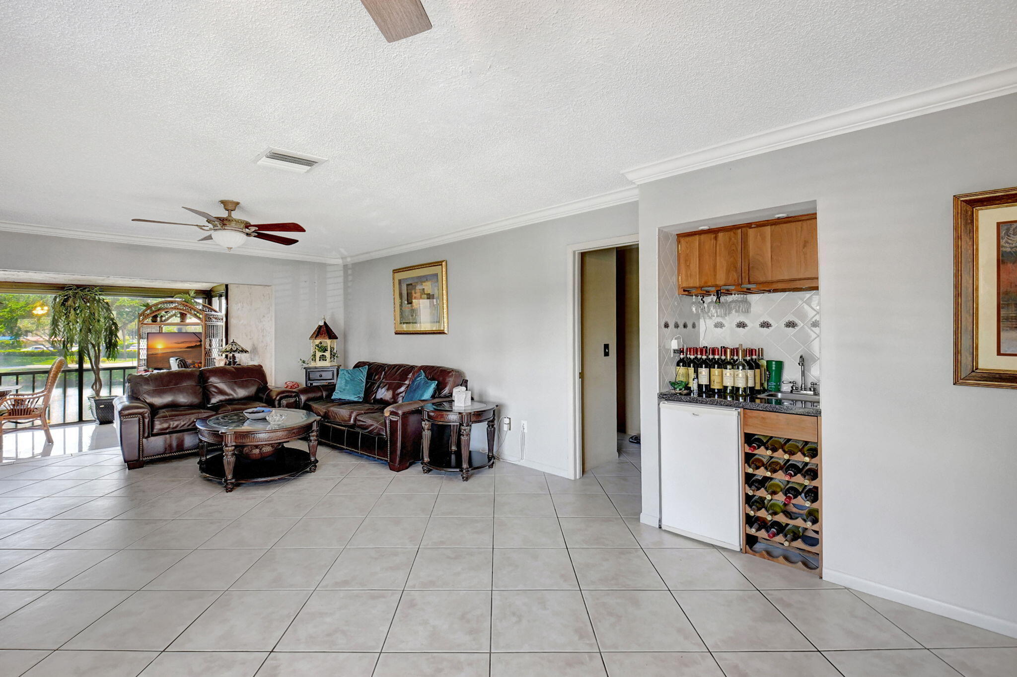 FAIRWAYS OF BOCA LAGO CONDO - Residential