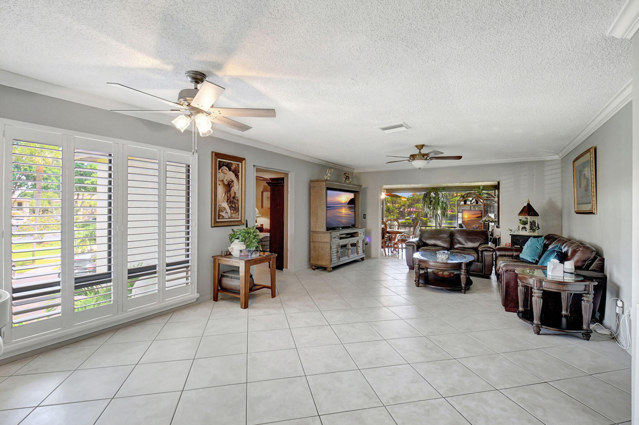 FAIRWAYS OF BOCA LAGO CONDO - Residential