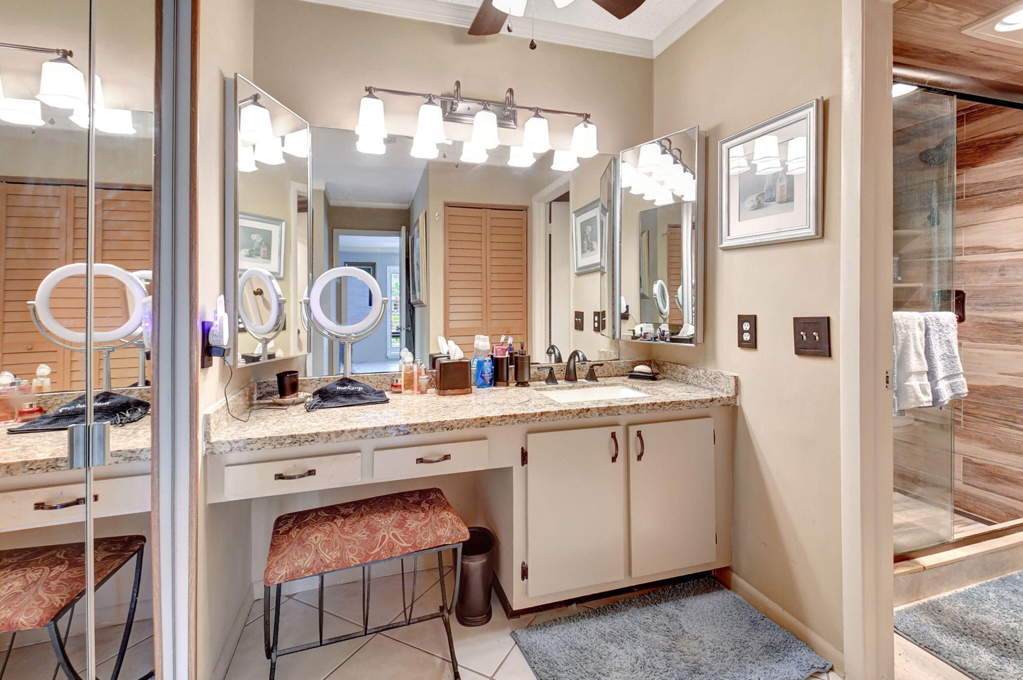 FAIRWAYS OF BOCA LAGO CONDO - Residential