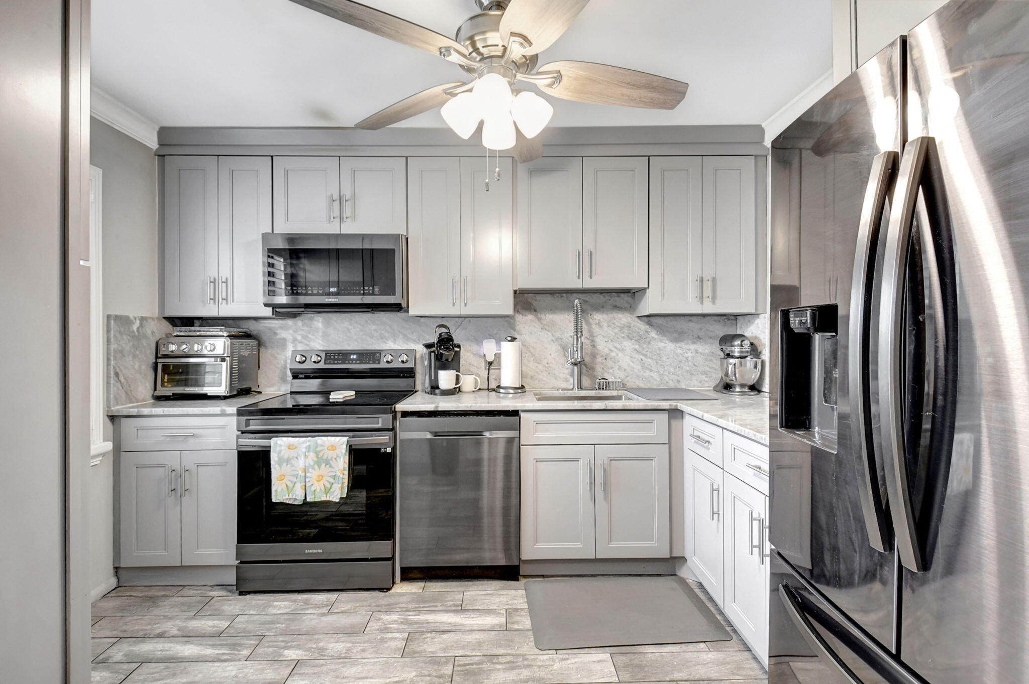 FAIRWAYS OF BOCA LAGO CONDO - Residential