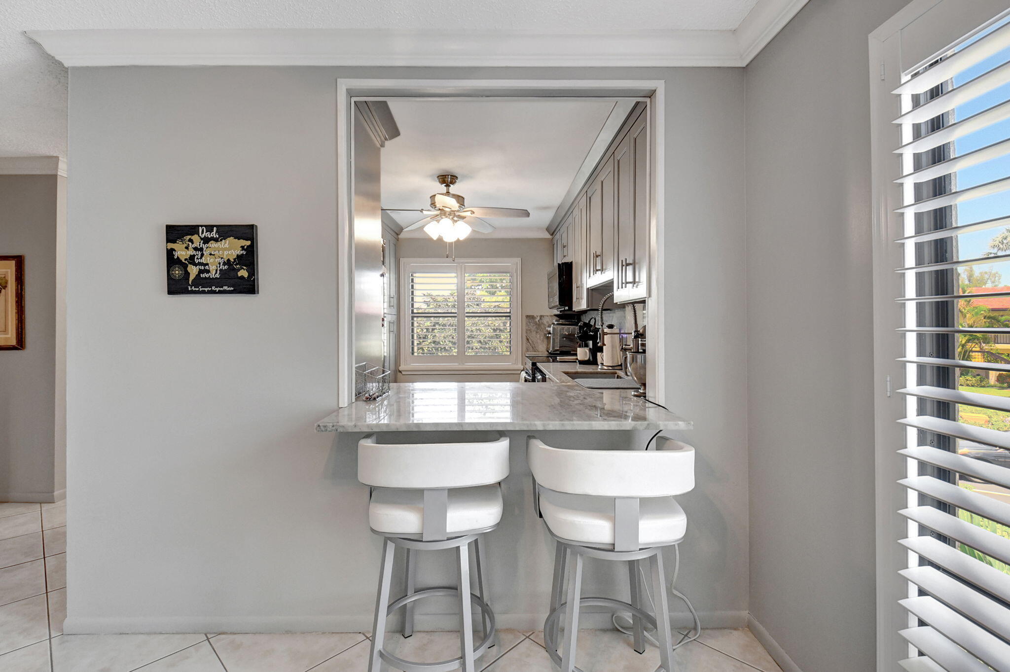 FAIRWAYS OF BOCA LAGO CONDO - Residential