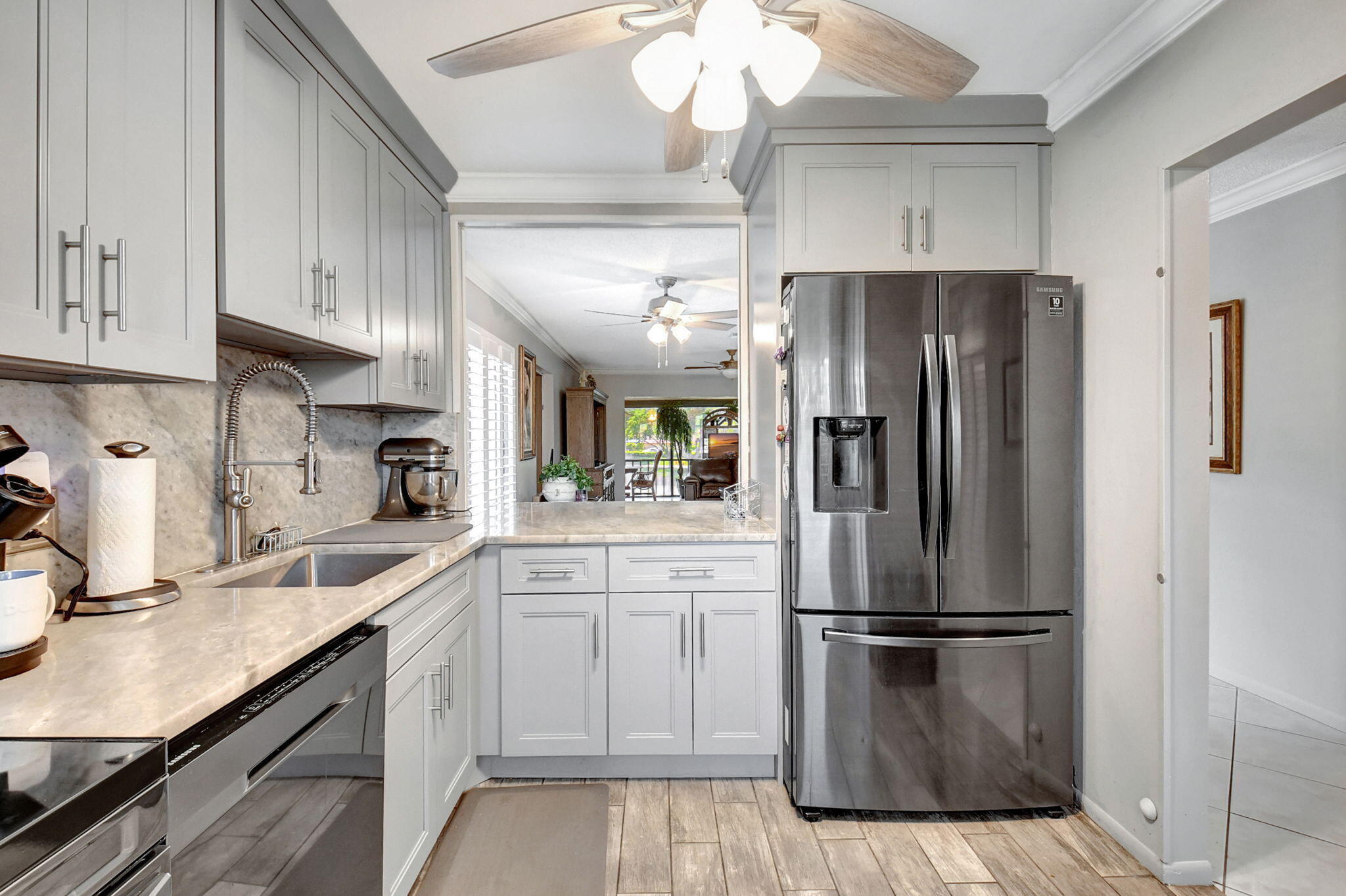 FAIRWAYS OF BOCA LAGO CONDO - Residential
