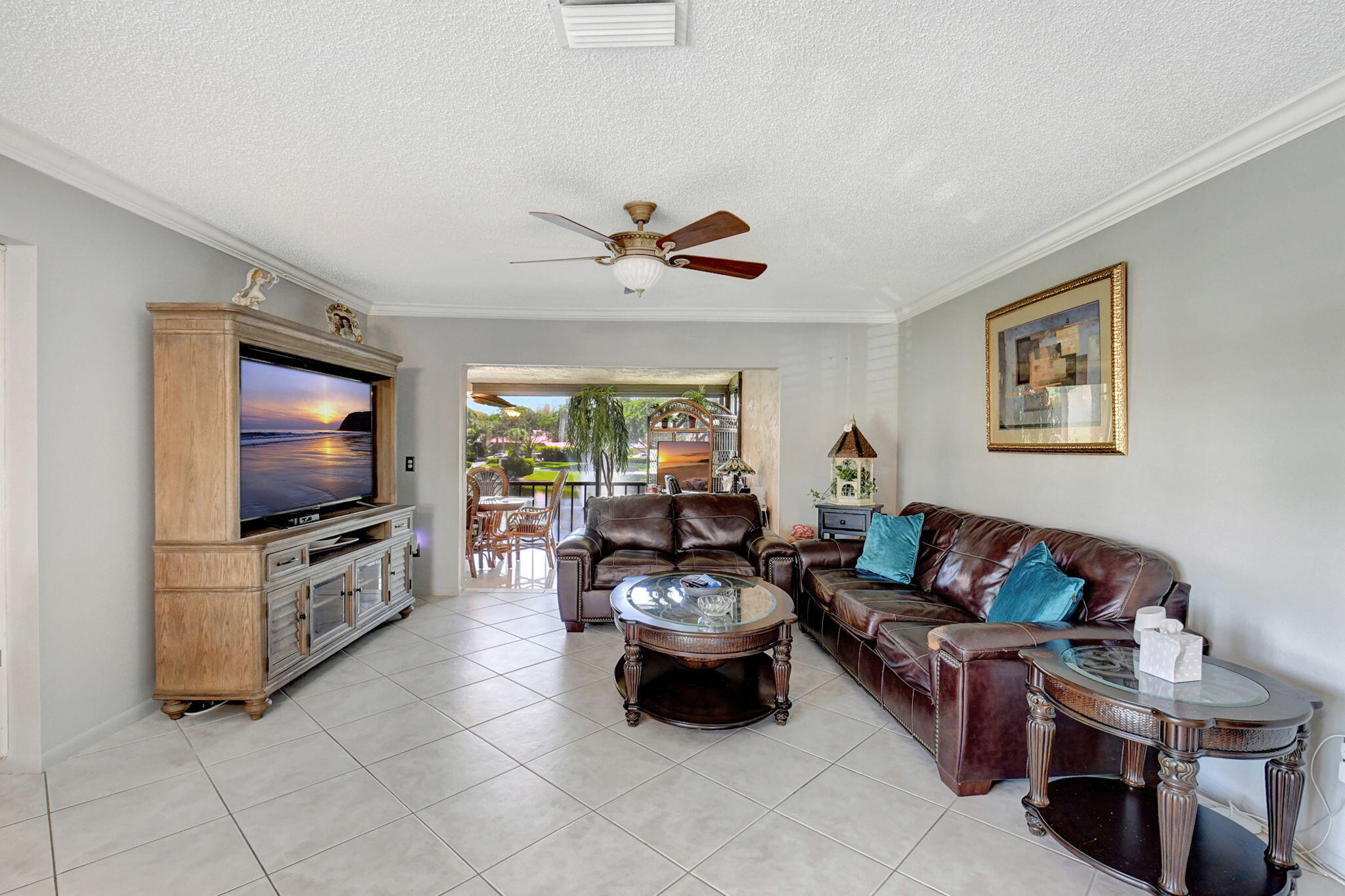 FAIRWAYS OF BOCA LAGO CONDO - Residential