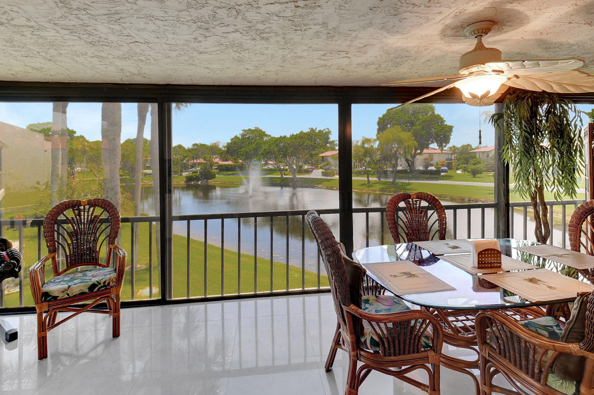 FAIRWAYS OF BOCA LAGO CONDO - Residential