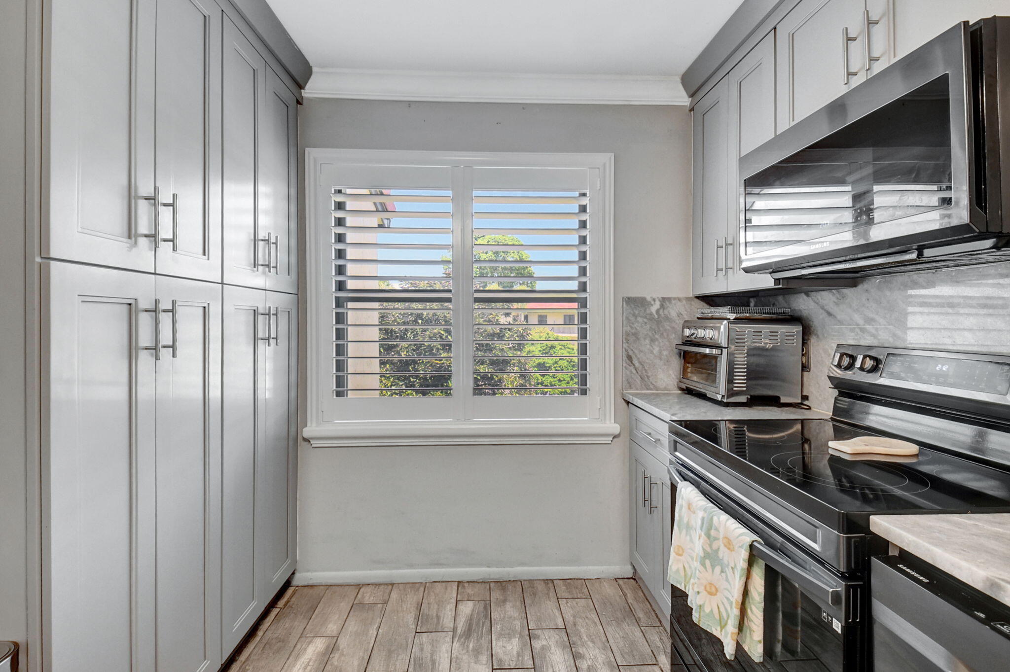 FAIRWAYS OF BOCA LAGO CONDO - Residential