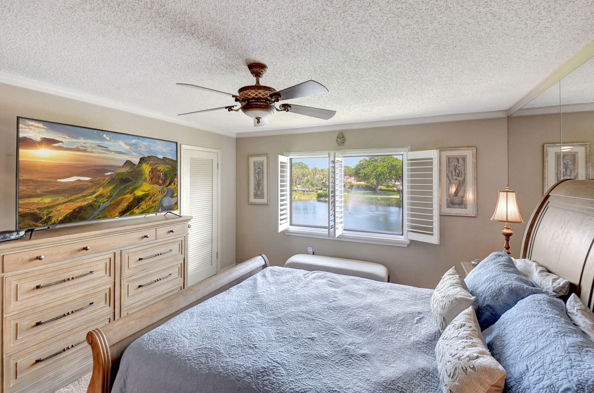 FAIRWAYS OF BOCA LAGO CONDO - Residential
