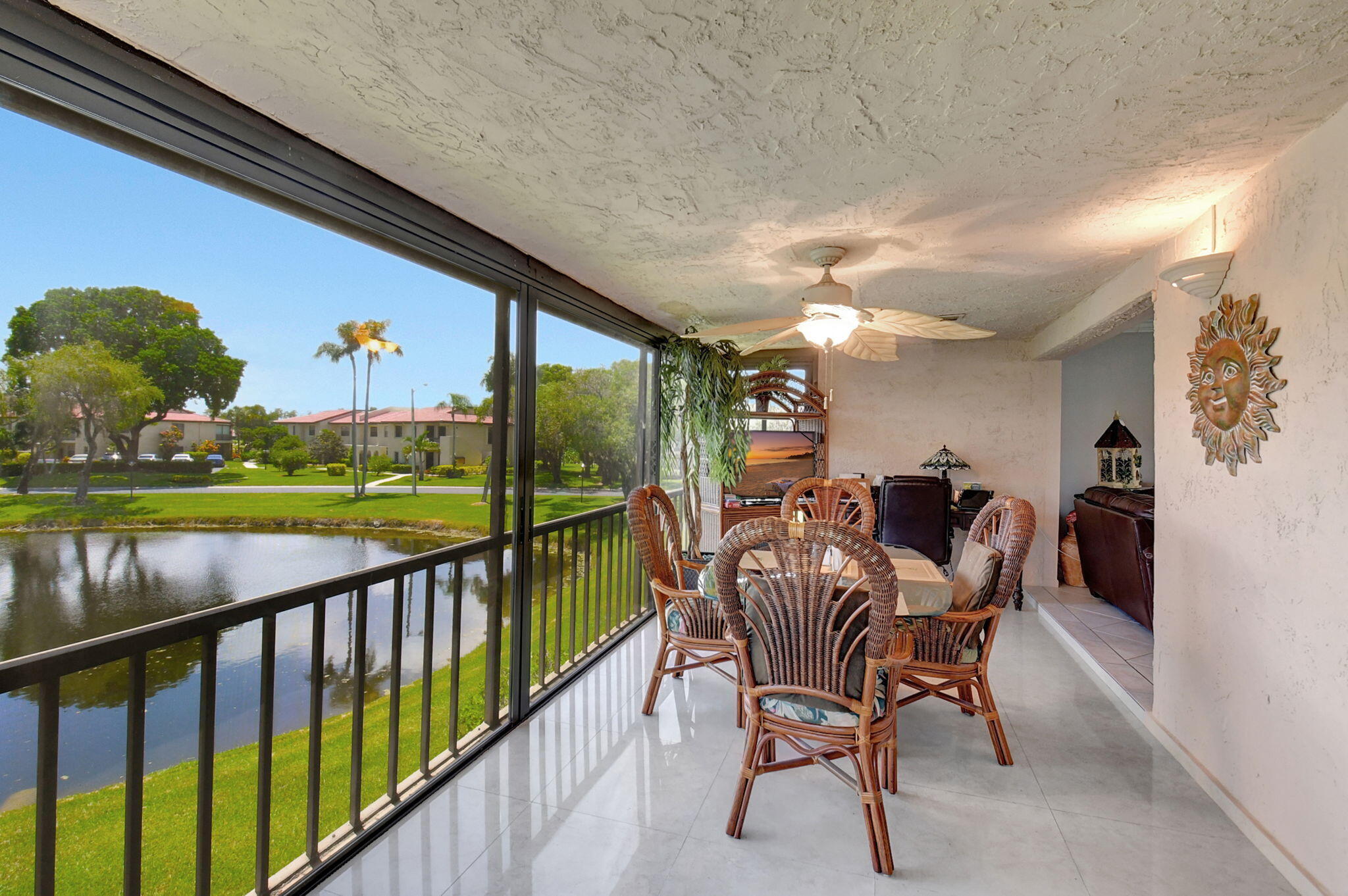 FAIRWAYS OF BOCA LAGO CONDO - Residential