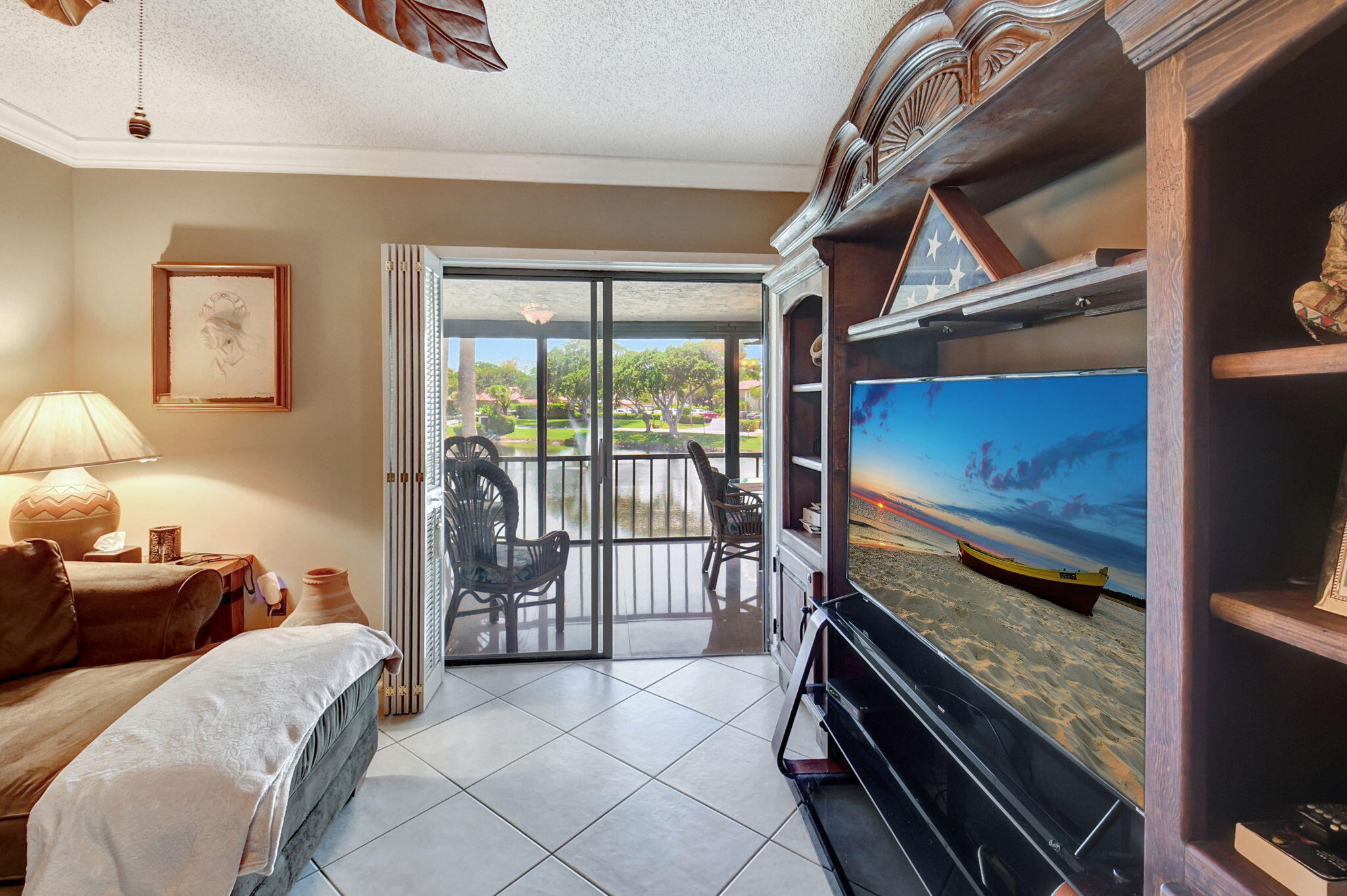 FAIRWAYS OF BOCA LAGO CONDO - Residential