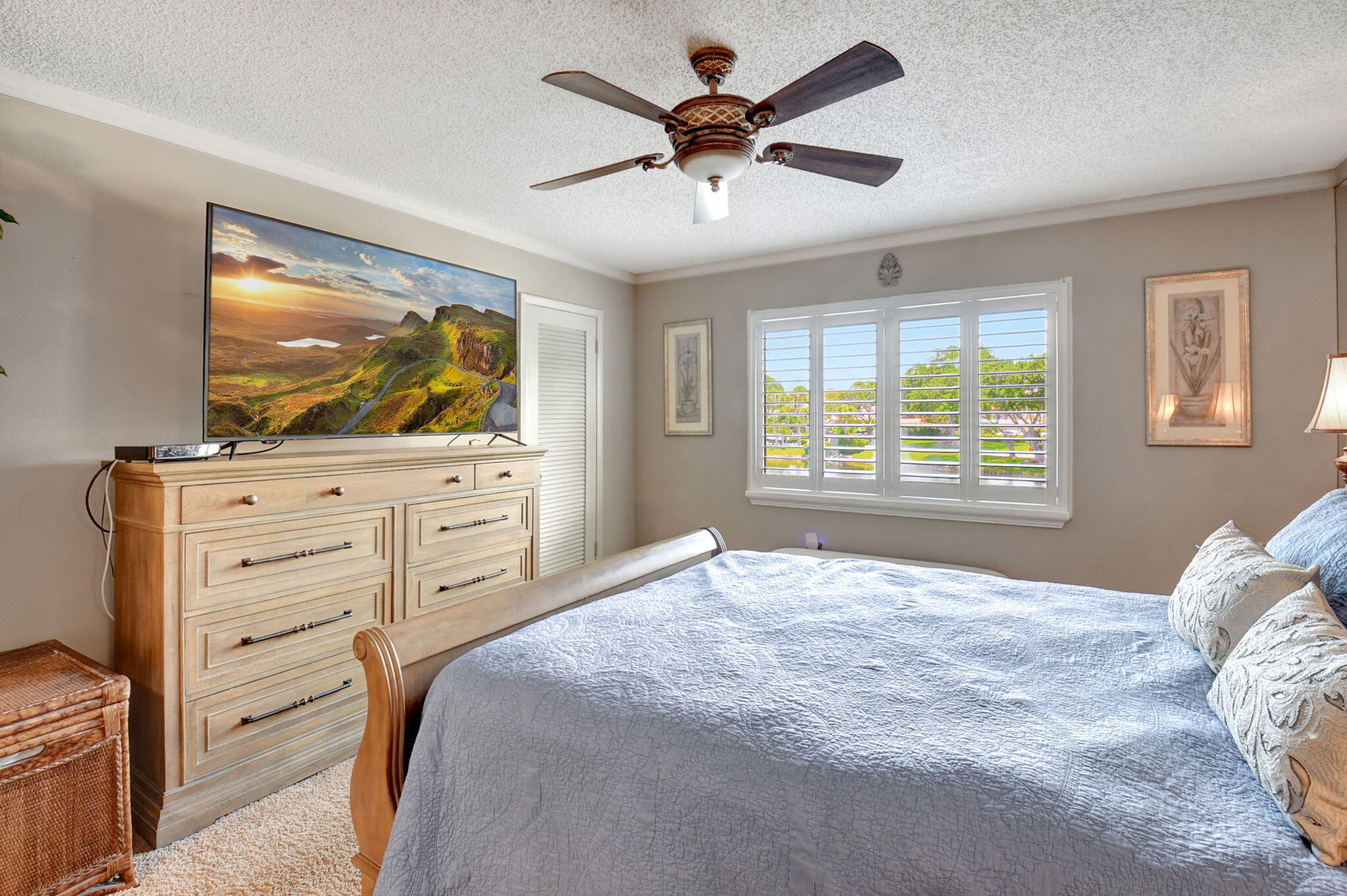 FAIRWAYS OF BOCA LAGO CONDO - Residential