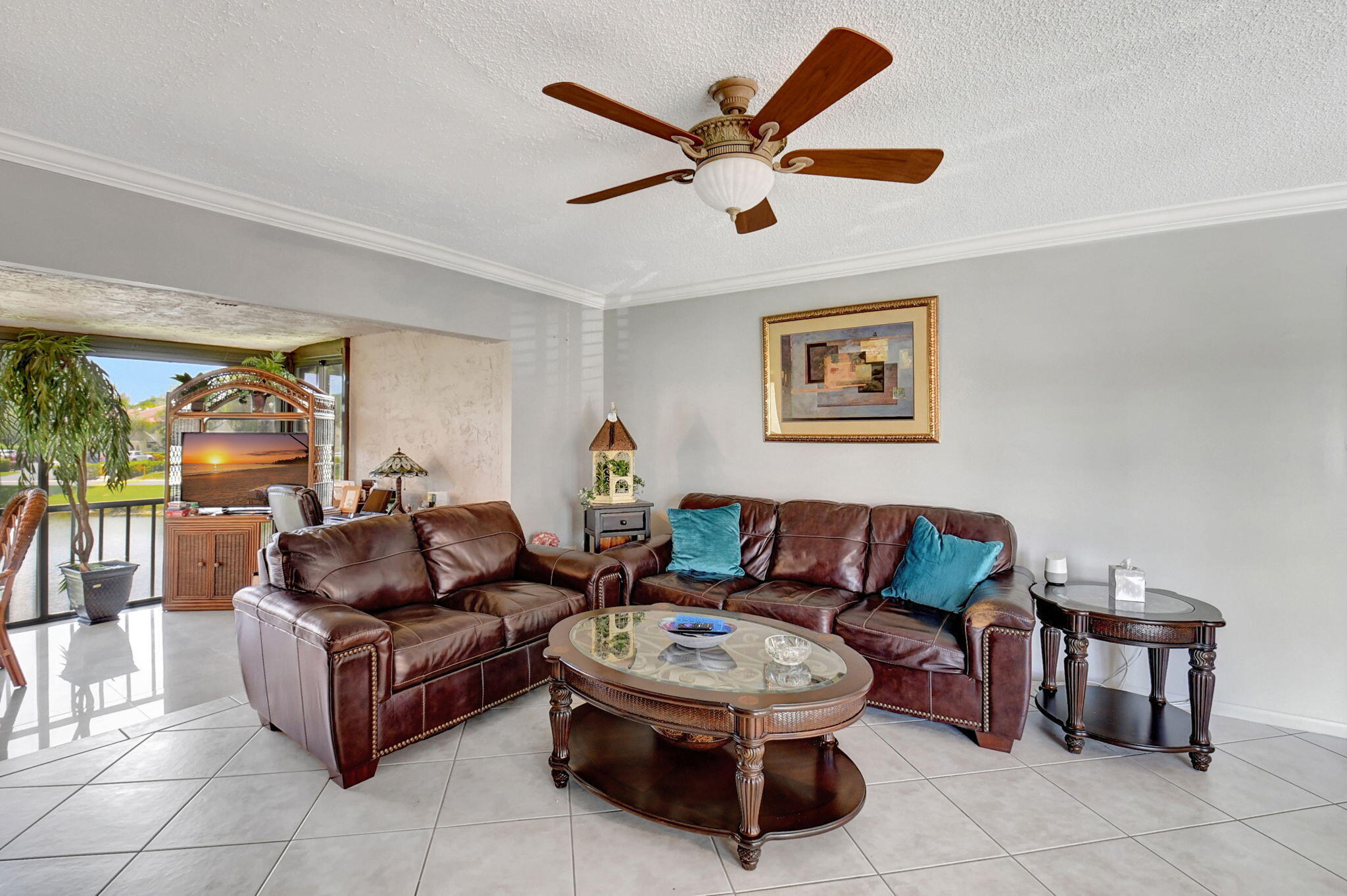FAIRWAYS OF BOCA LAGO CONDO - Residential