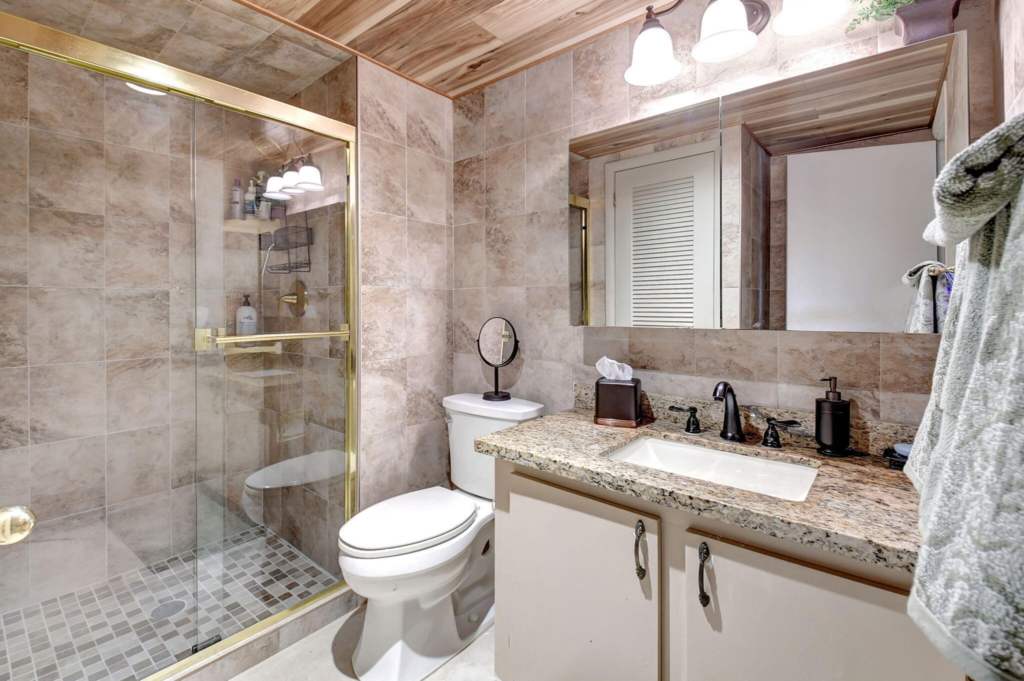 FAIRWAYS OF BOCA LAGO CONDO - Residential